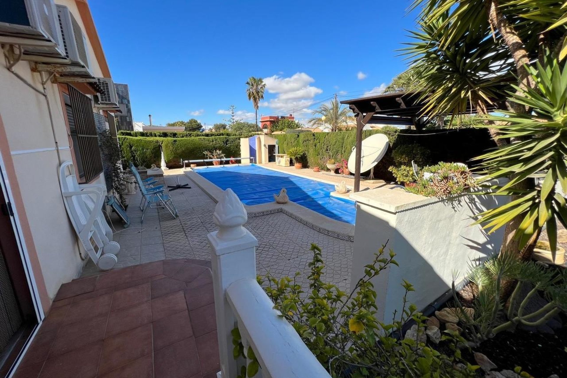 Revente - Villa - Orihuela Costa - Cabo Roig