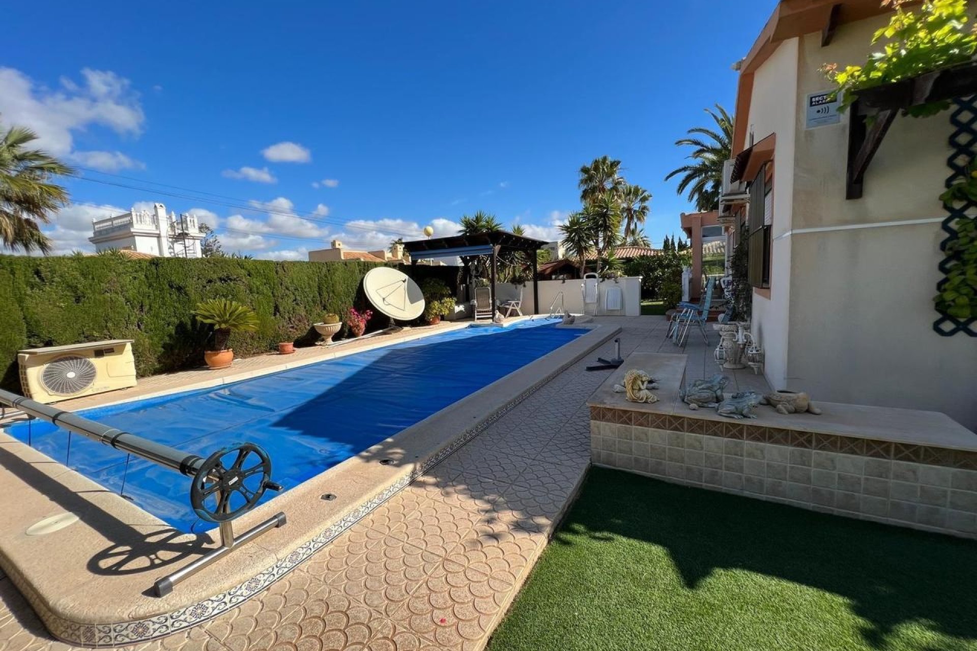 Revente - Villa - Orihuela Costa - Cabo Roig