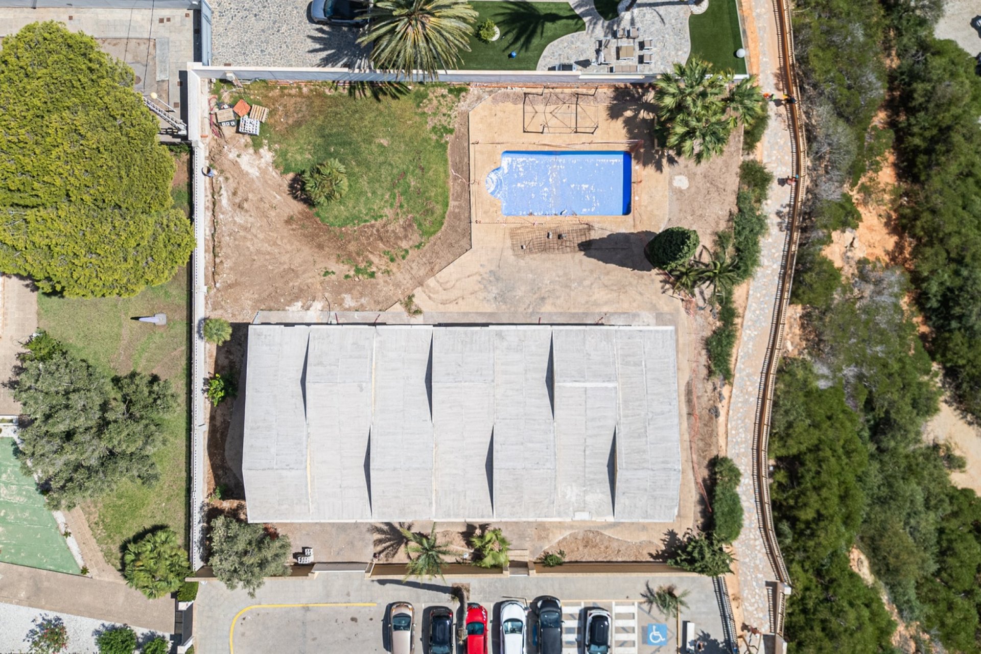 Revente - Villa - Orihuela Costa - Cabo Roig