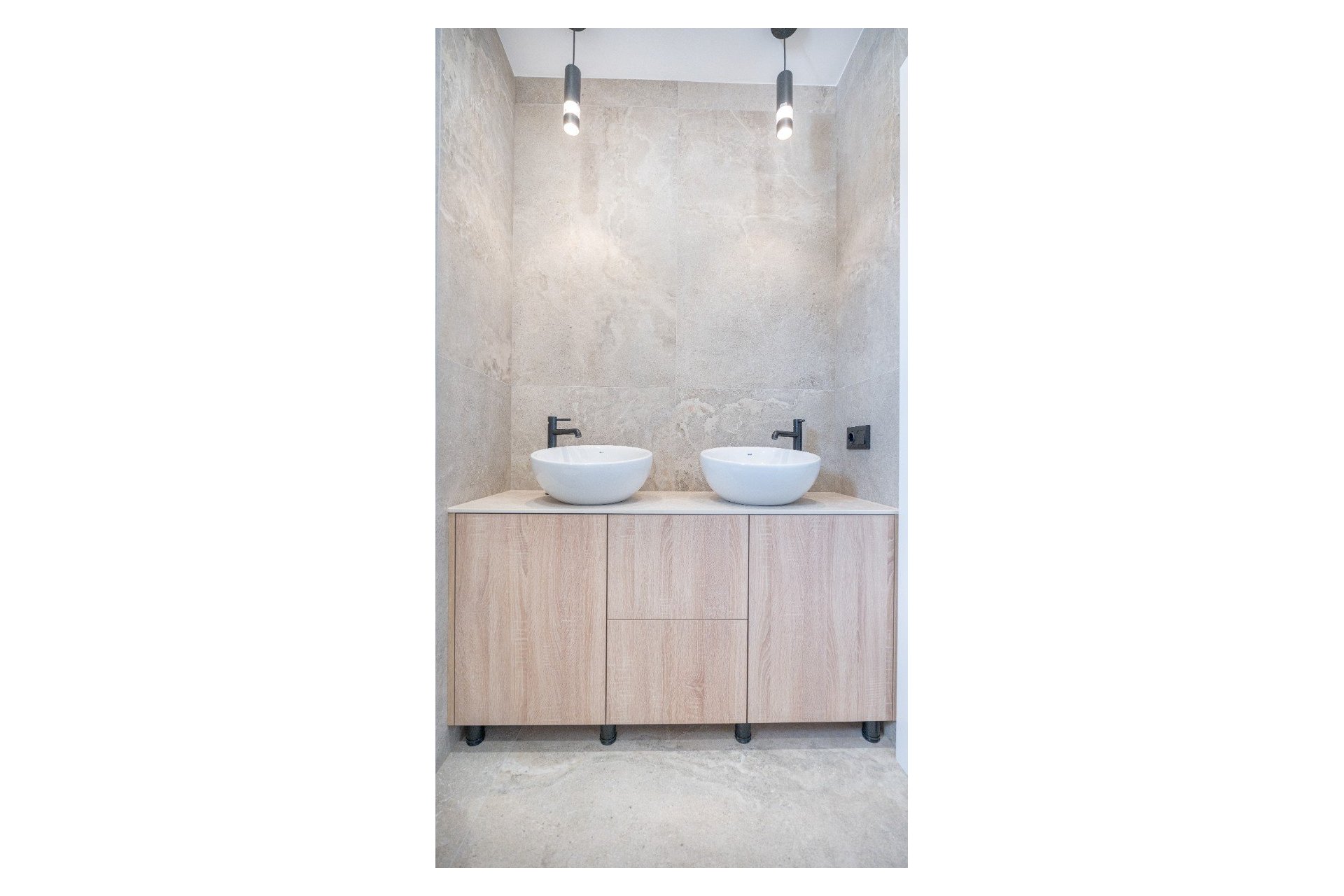 Revente - Villa - Orihuela Costa - Cabo Roig