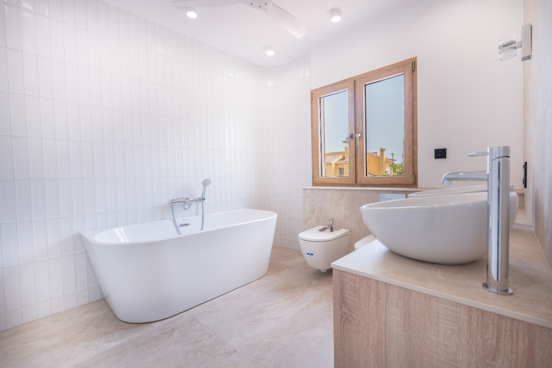 Revente - Villa - Orihuela Costa - Cabo Roig