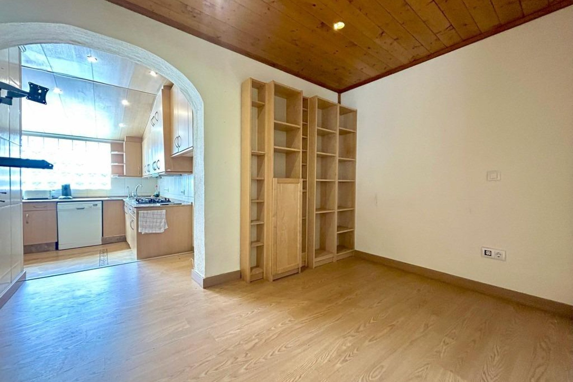 Revente - Villa - Orihuela Costa - Cabo Roig