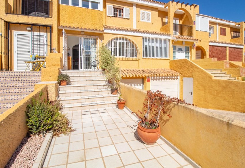 Revente - Villa - Orihuela Costa - Cabo Roig