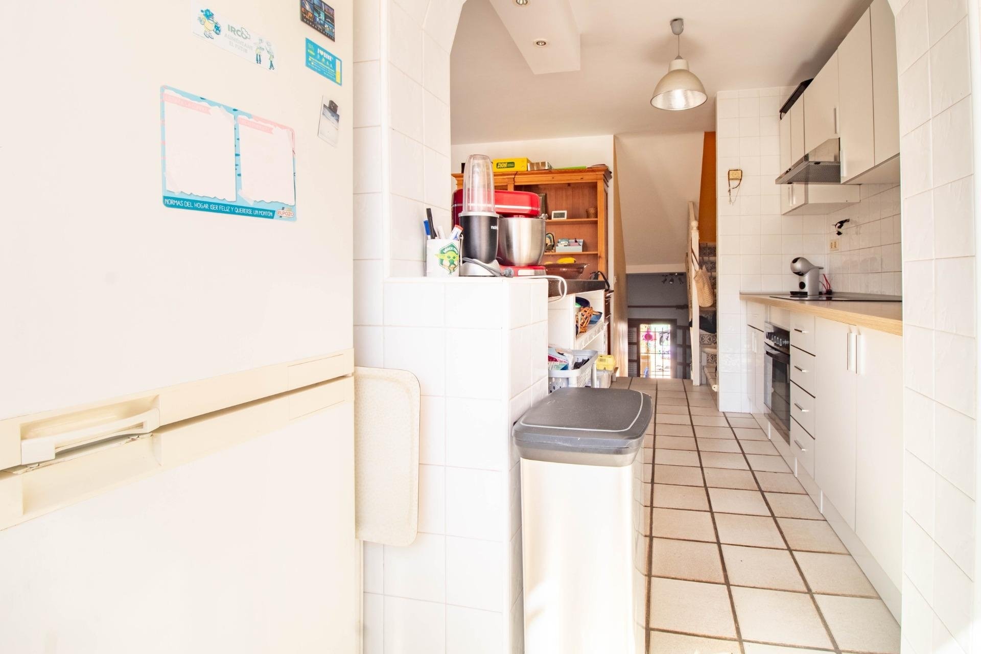 Revente - Villa - Orihuela Costa - Cabo Roig