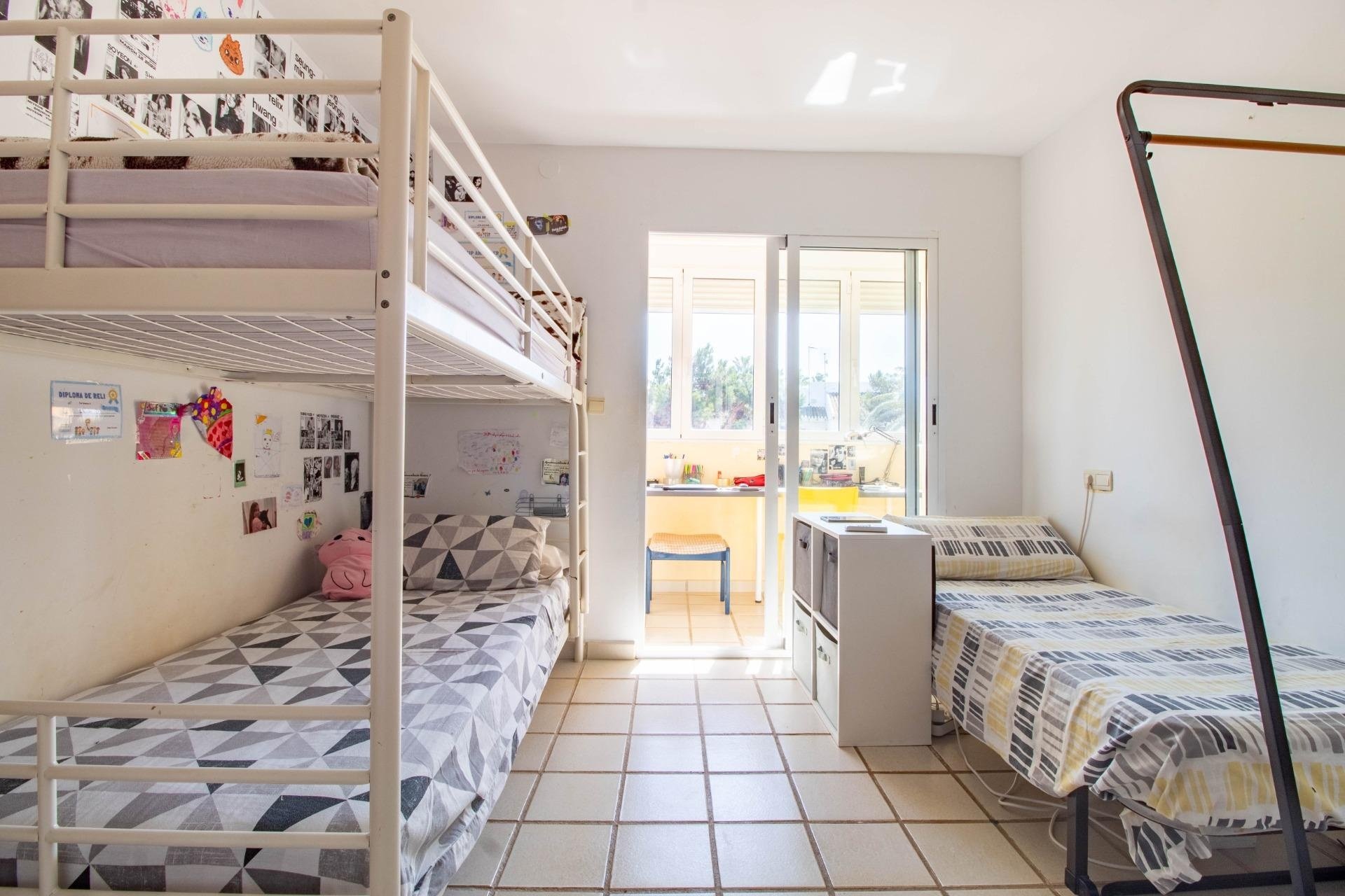 Revente - Villa - Orihuela Costa - Cabo Roig