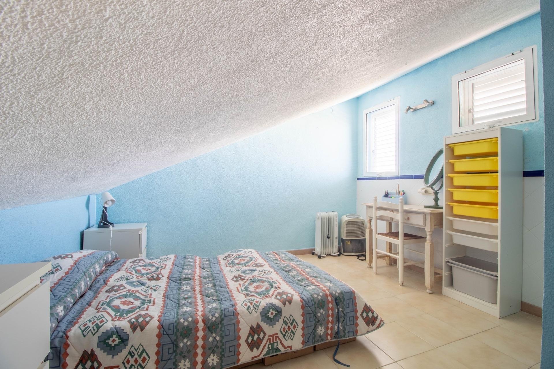 Revente - Villa - Orihuela Costa - Cabo Roig
