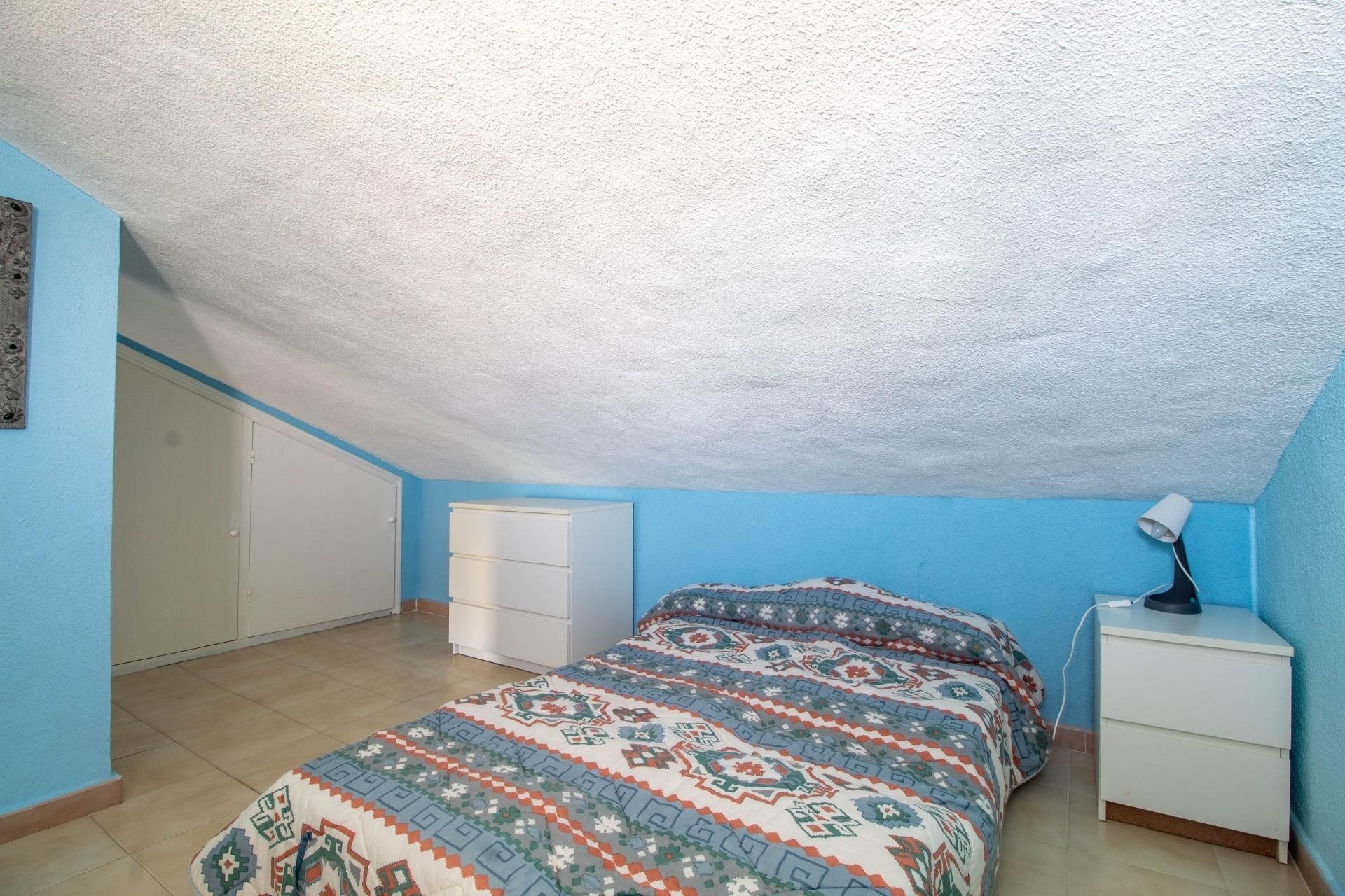 Revente - Villa - Orihuela Costa - Cabo Roig