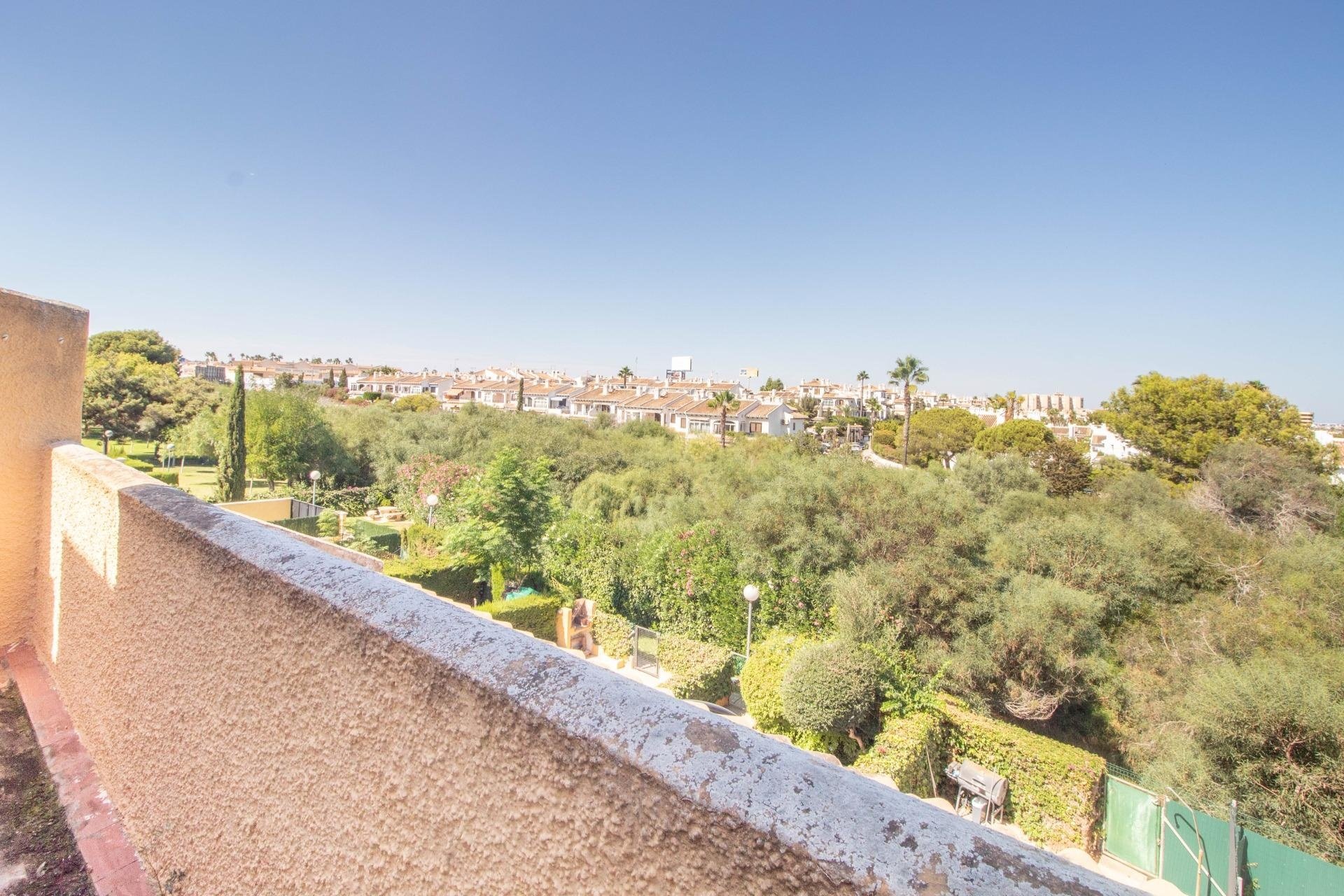 Revente - Villa - Orihuela Costa - Cabo Roig