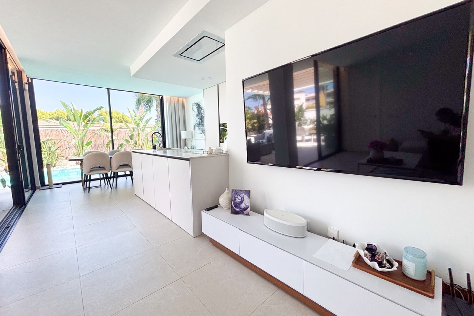 Revente - Villa - Orihuela Costa - Cabo Roig