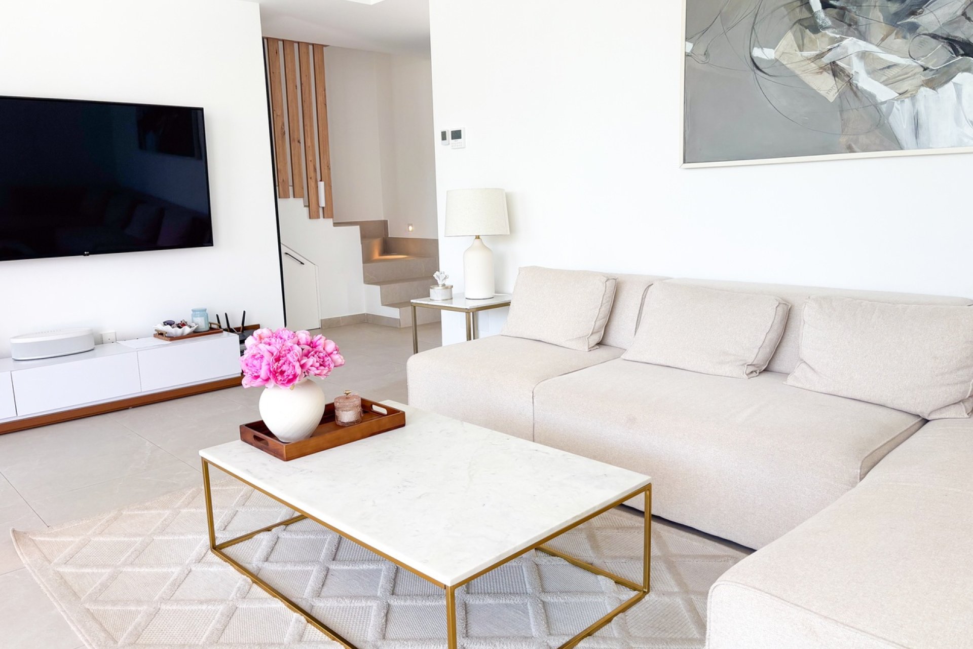 Revente - Villa - Orihuela Costa - Cabo Roig