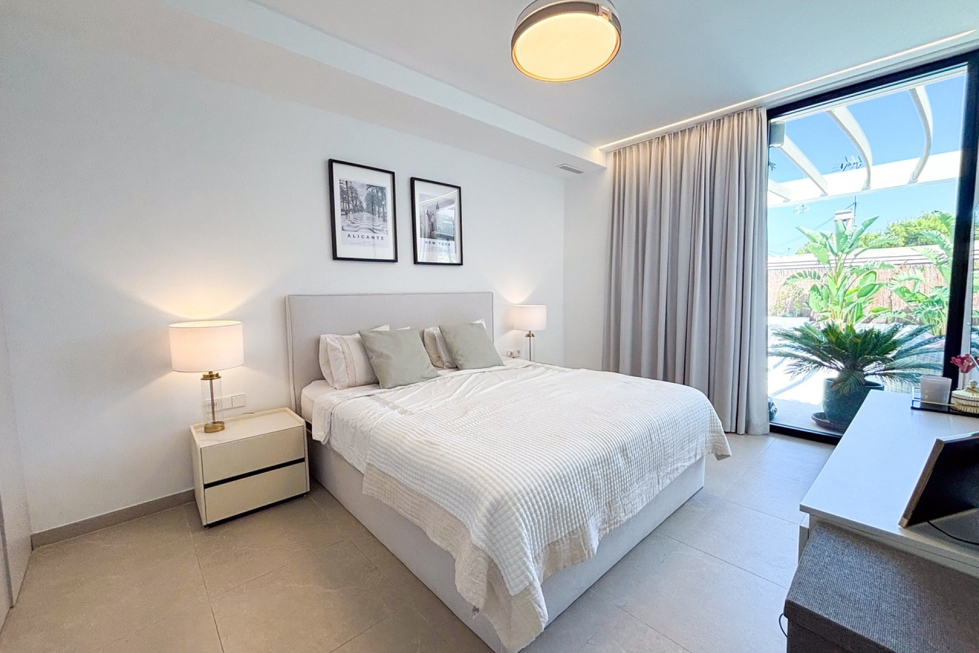 Revente - Villa - Orihuela Costa - Cabo Roig