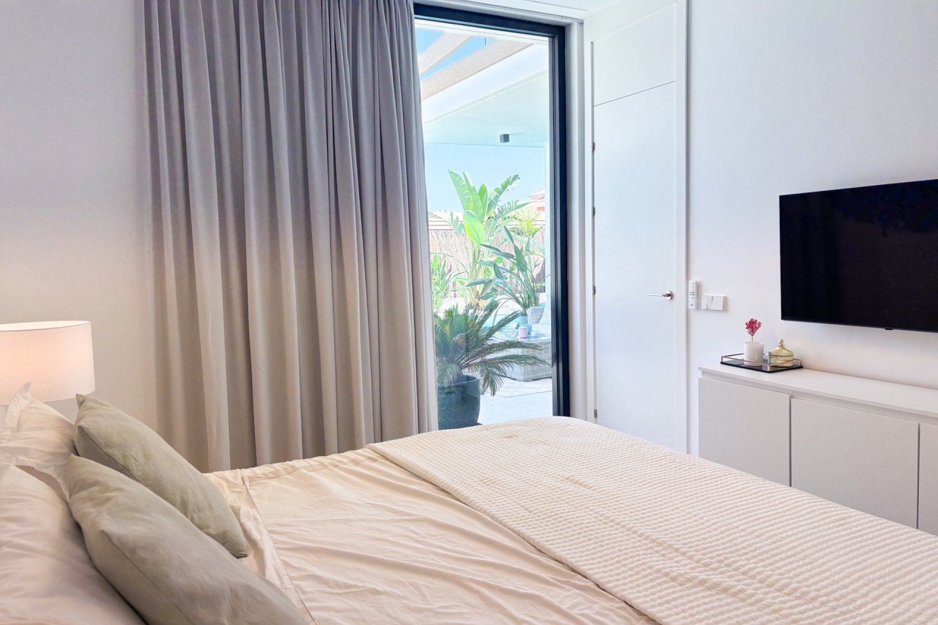 Revente - Villa - Orihuela Costa - Cabo Roig