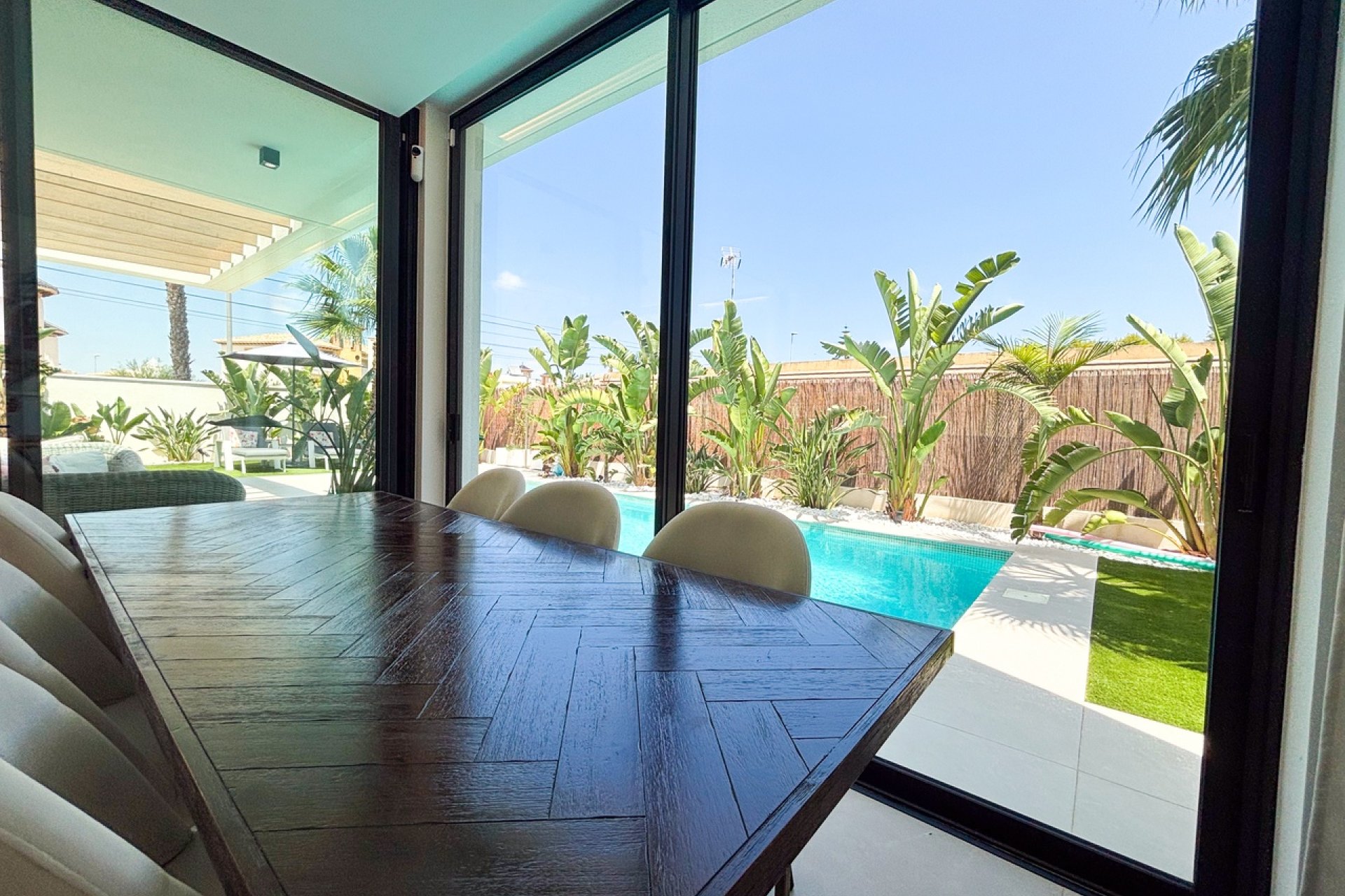 Revente - Villa - Orihuela Costa - Cabo Roig