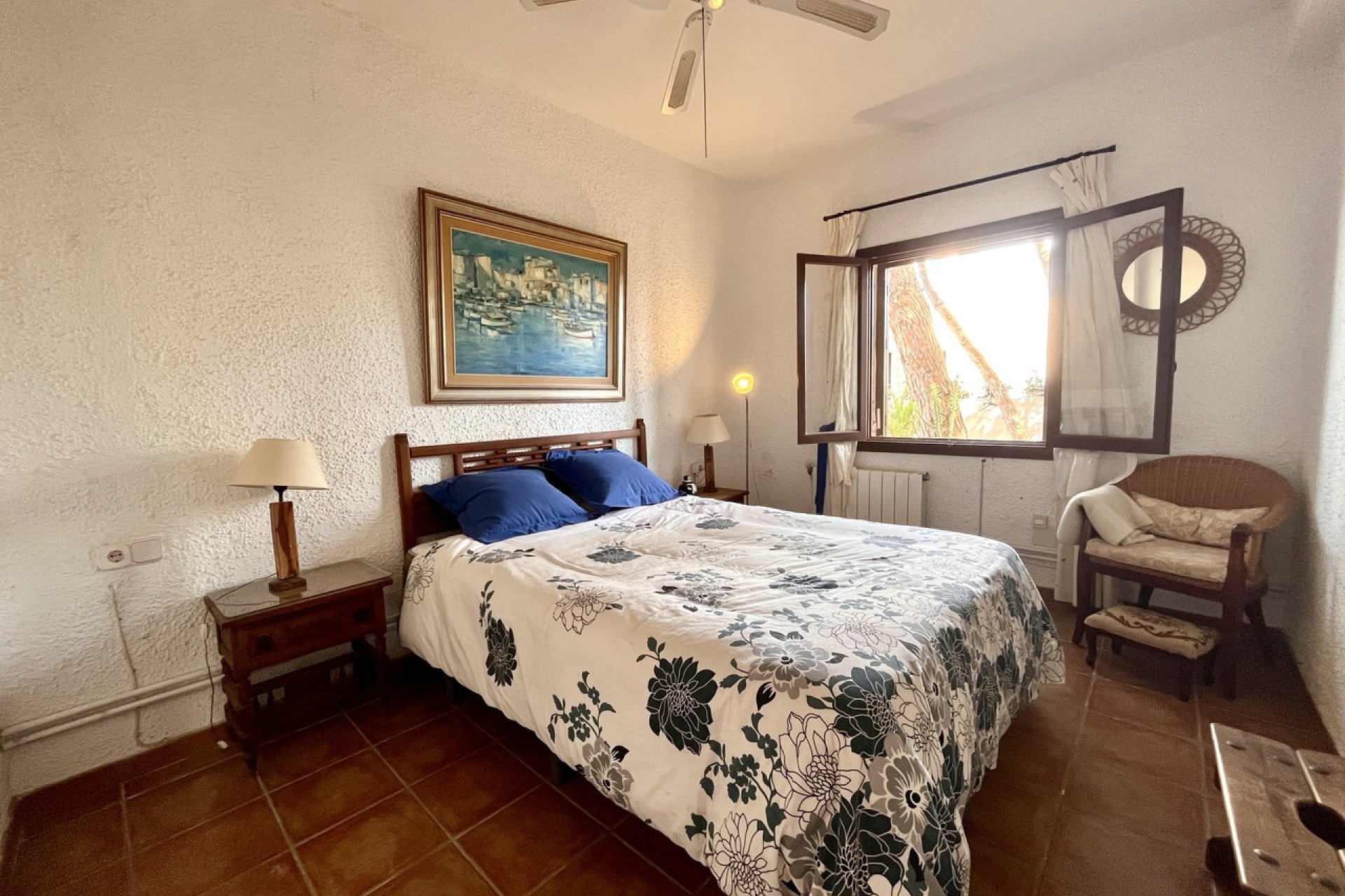 Revente - Villa - Orihuela Costa - Cabo Roig