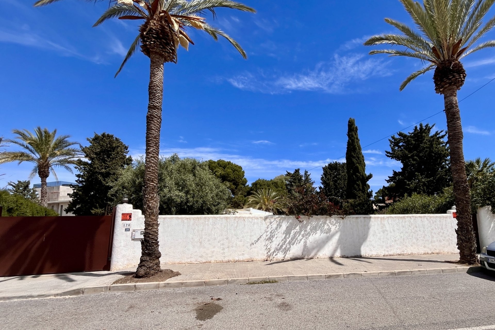 Revente - Villa - Orihuela Costa - Cabo Roig