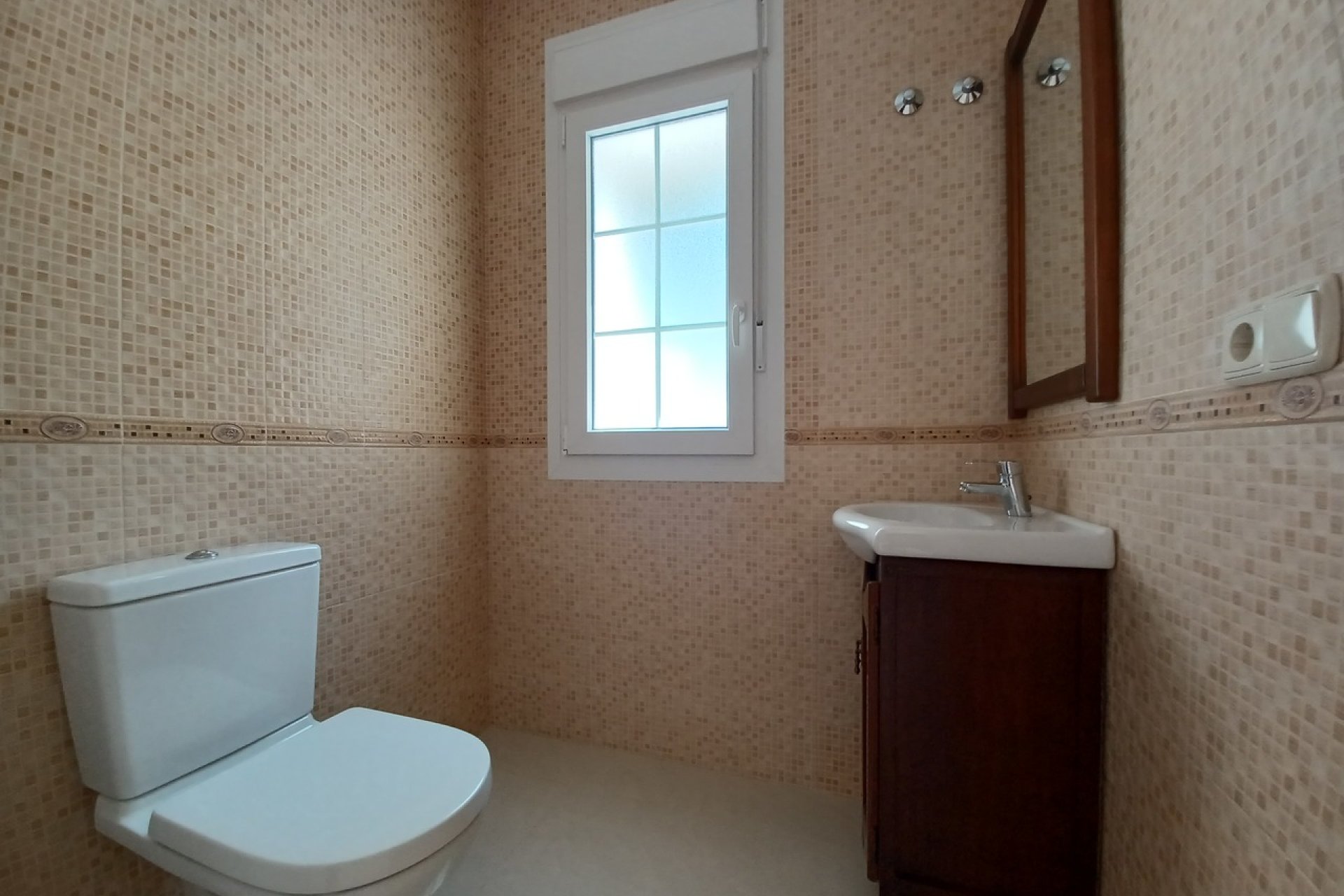 Revente - Villa - Orihuela Costa - Cabo Roig