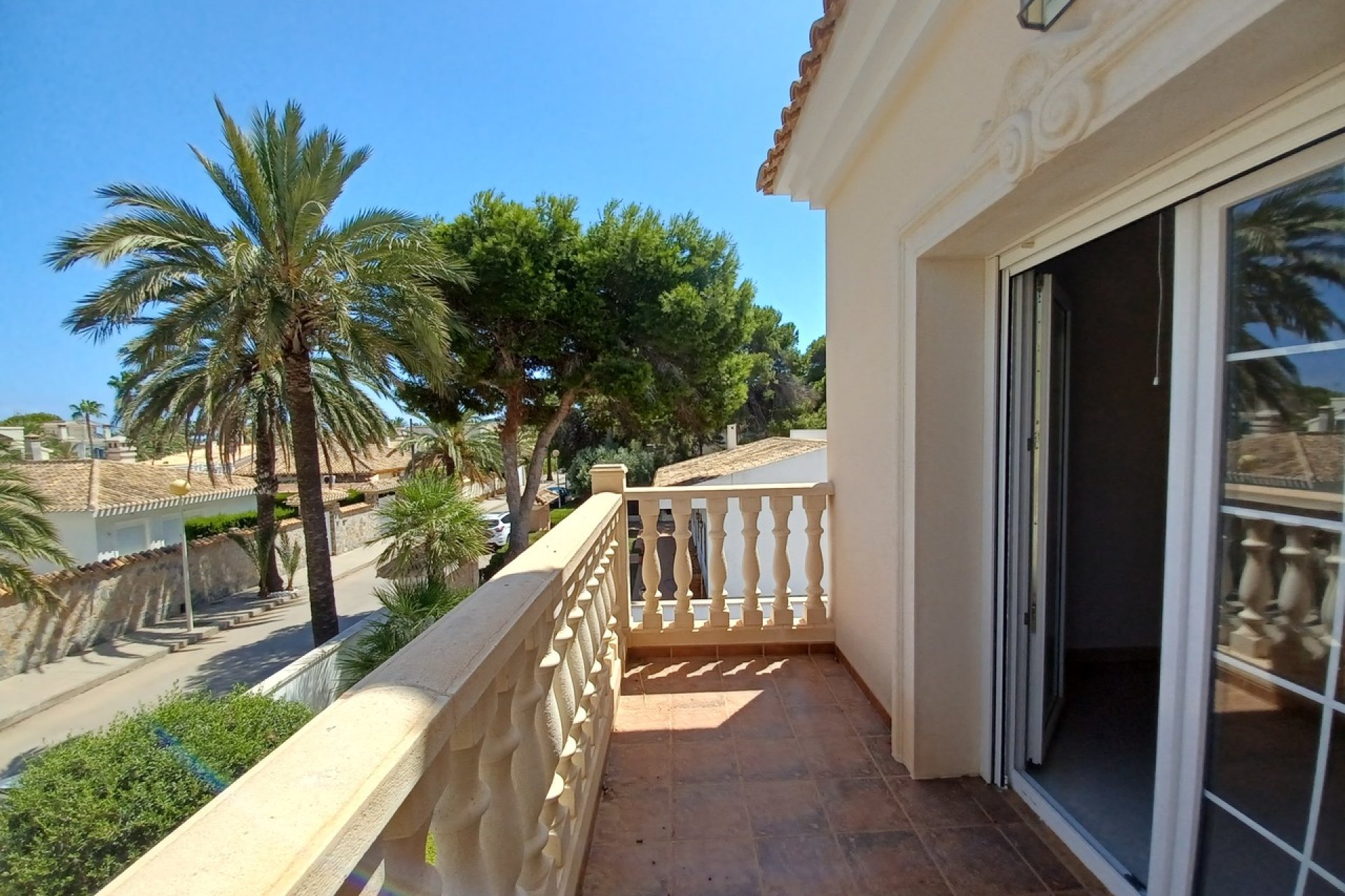 Revente - Villa - Orihuela Costa - Cabo Roig