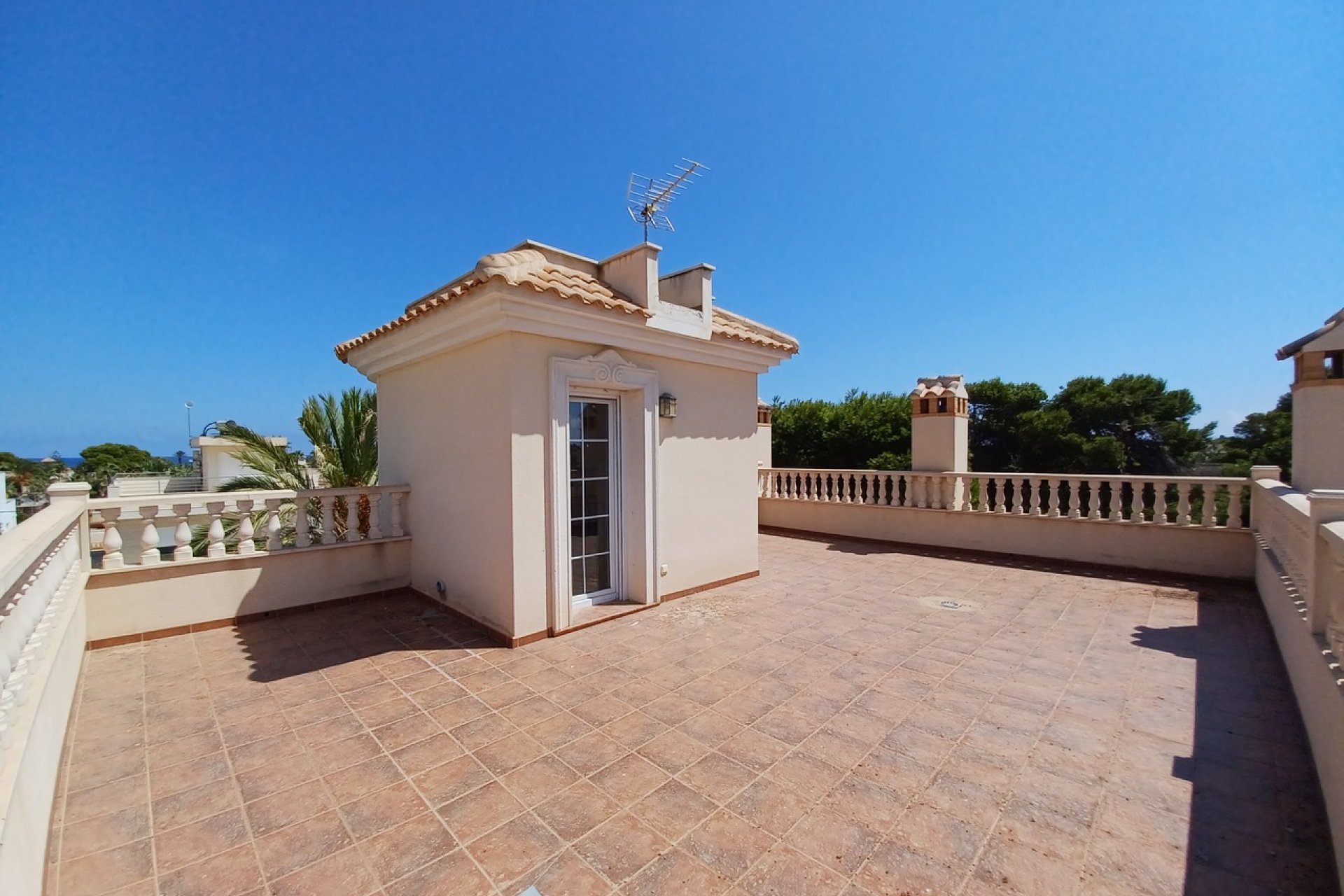 Revente - Villa - Orihuela Costa - Cabo Roig