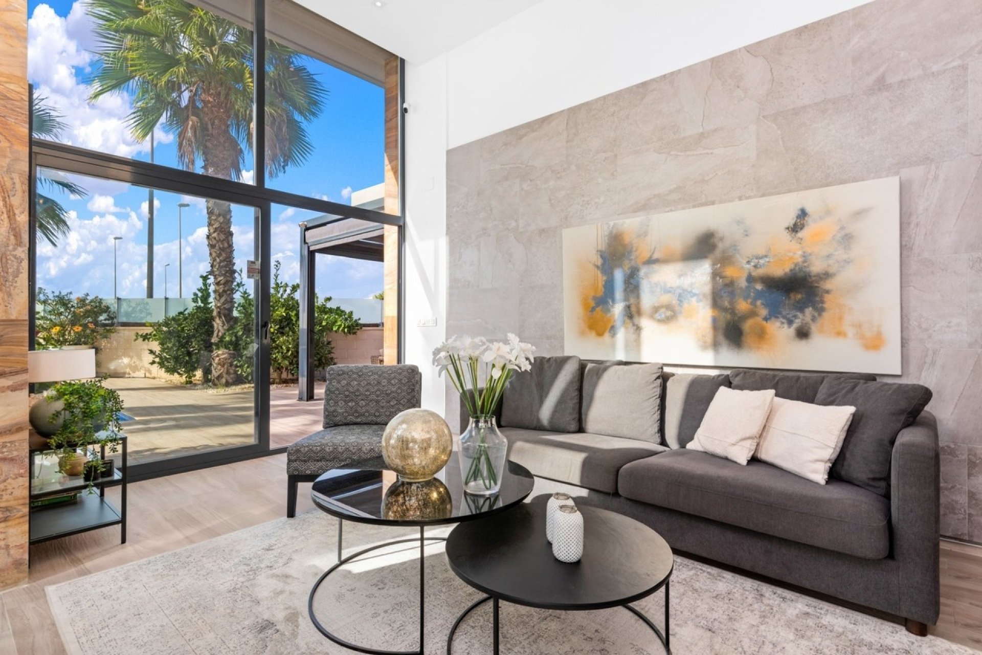 Revente - Villa - Orihuela Costa - Cabo Roig