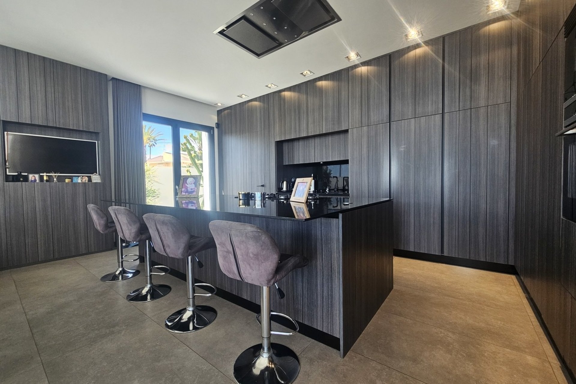 Revente - Villa - Orihuela Costa - Cabo Roig