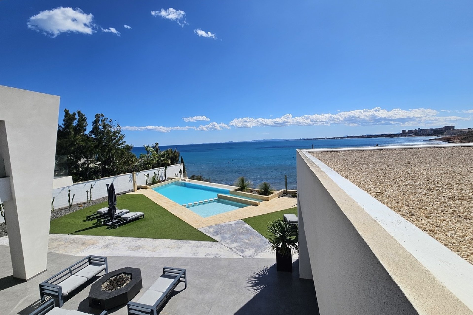 Revente - Villa - Orihuela Costa - Cabo Roig