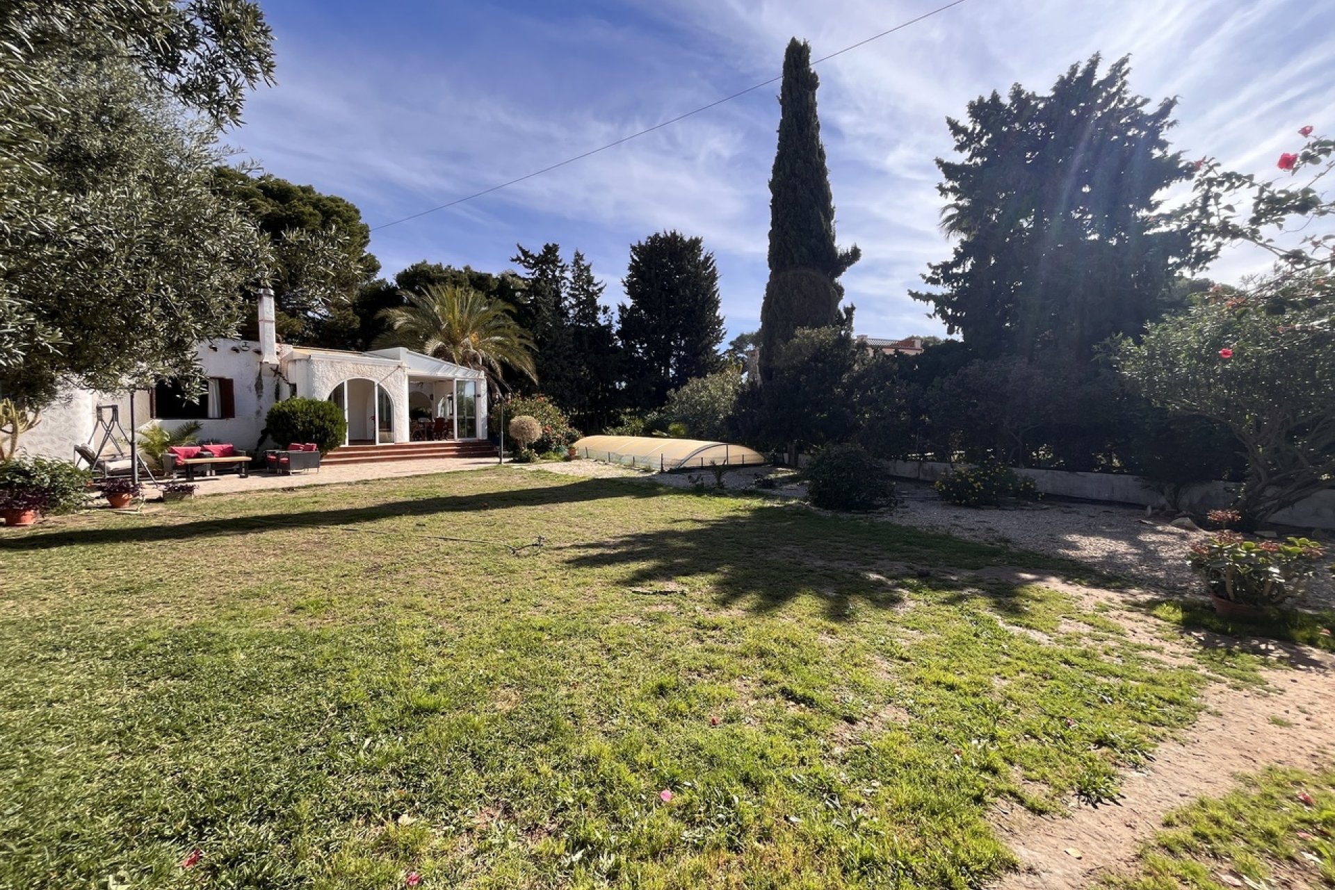 Revente - Villa - Orihuela Costa - Cabo Roig