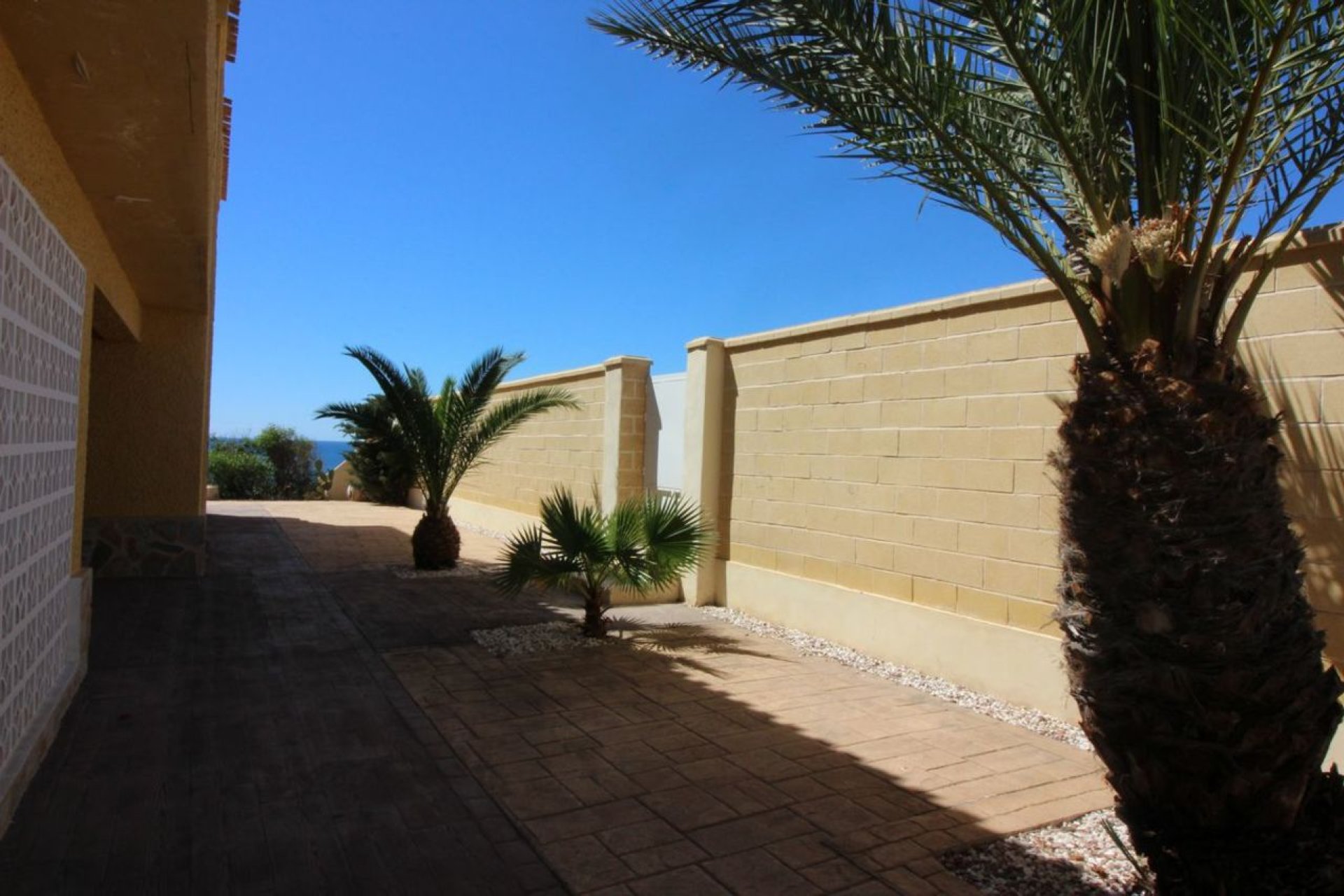 Revente - Villa - Orihuela Costa - Cabo Roig