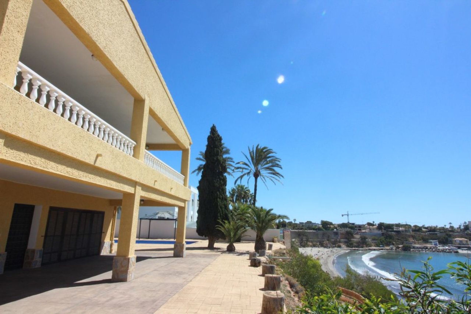 Revente - Villa - Orihuela Costa - Cabo Roig