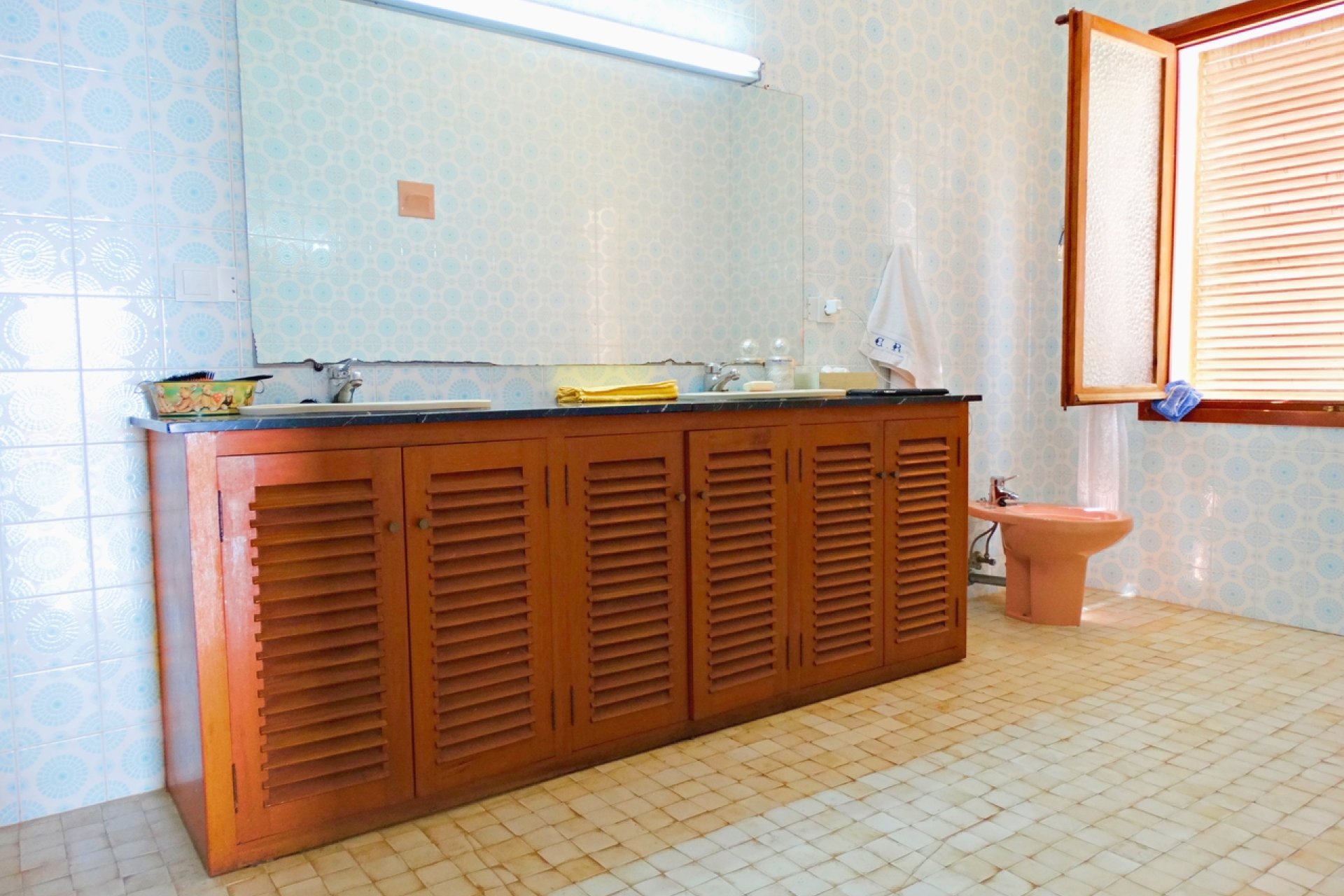 Revente - Villa - Orihuela Costa - Cabo Roig