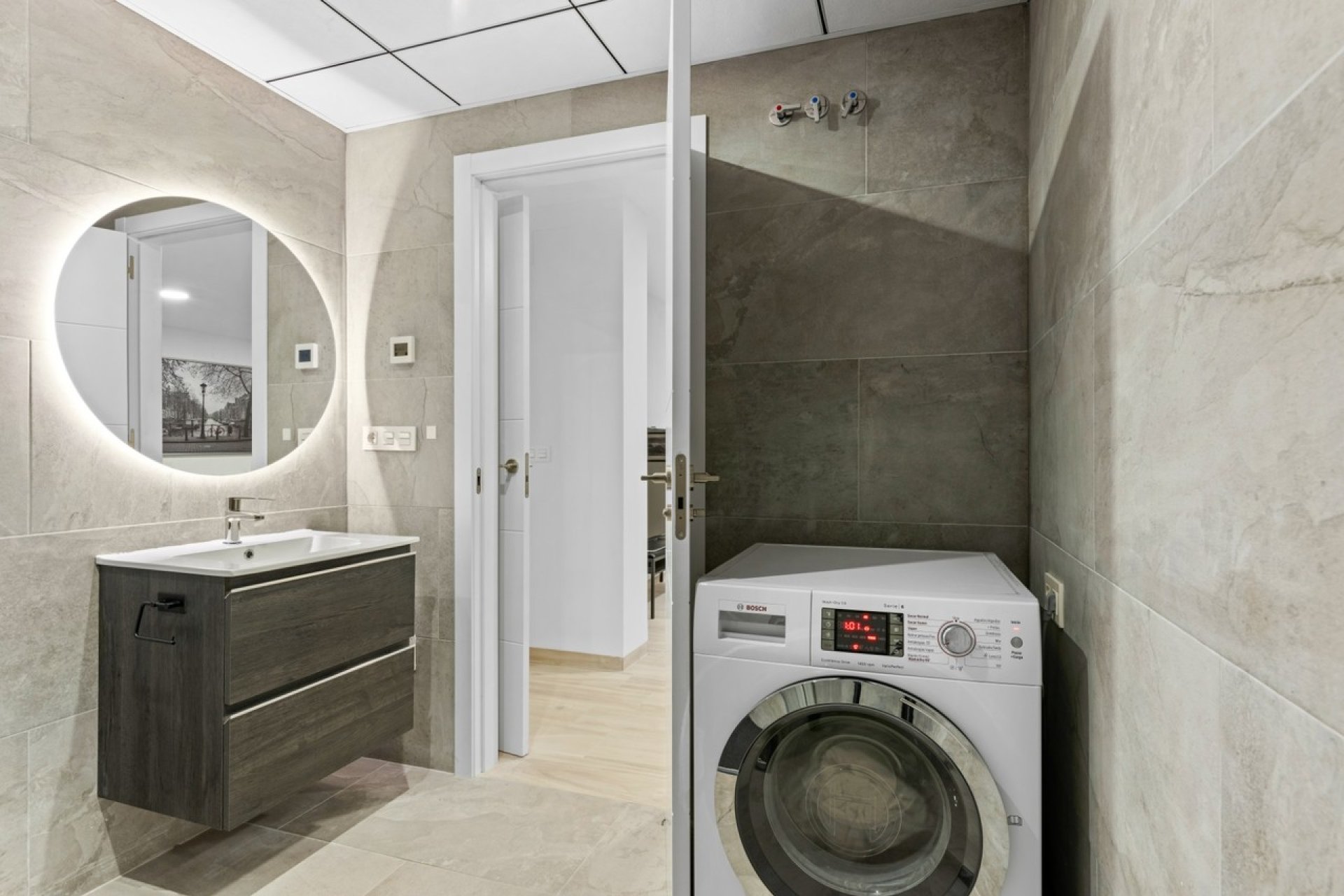 Revente - Villa - Orihuela Costa - Cabo Roig