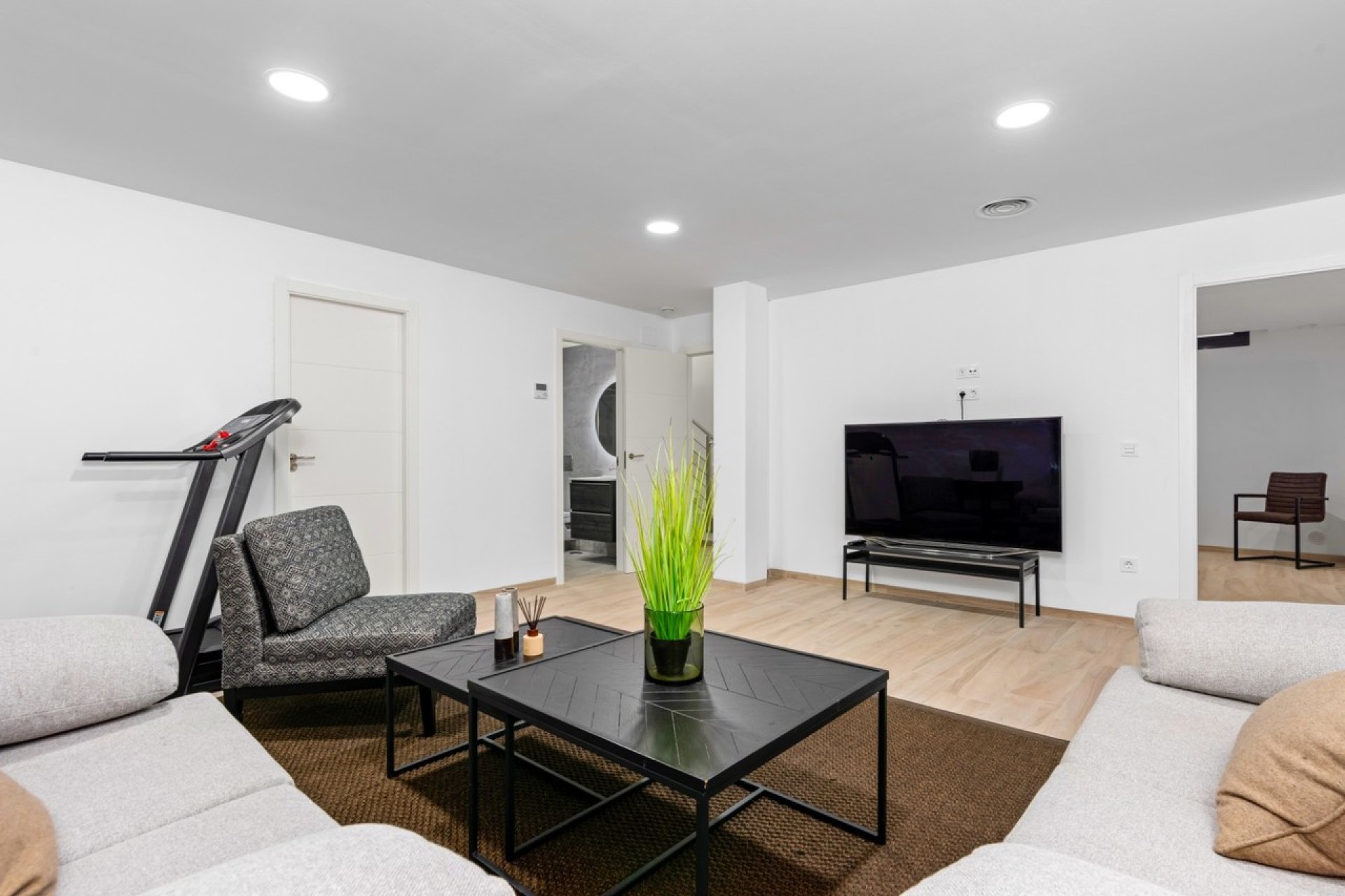 Revente - Villa - Orihuela Costa - Cabo Roig