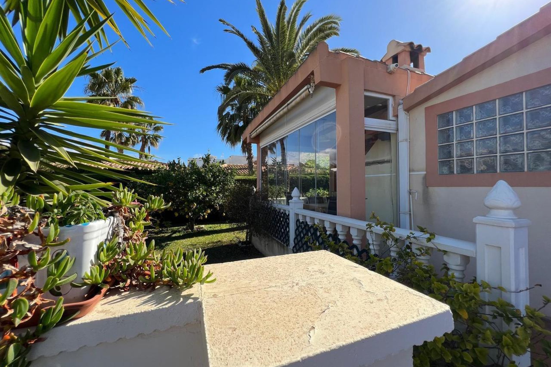Revente - Villa - Orihuela Costa - Cabo Roig