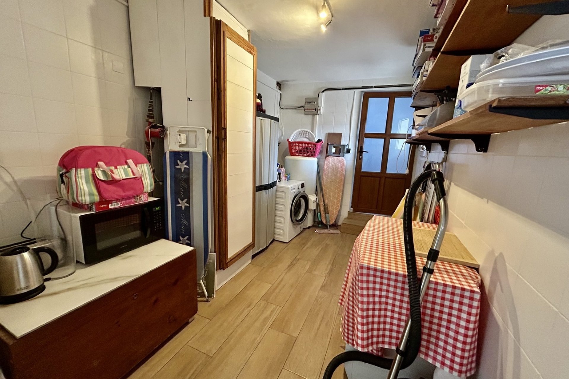 Revente - Villa - Orihuela Costa - Cabo Roig