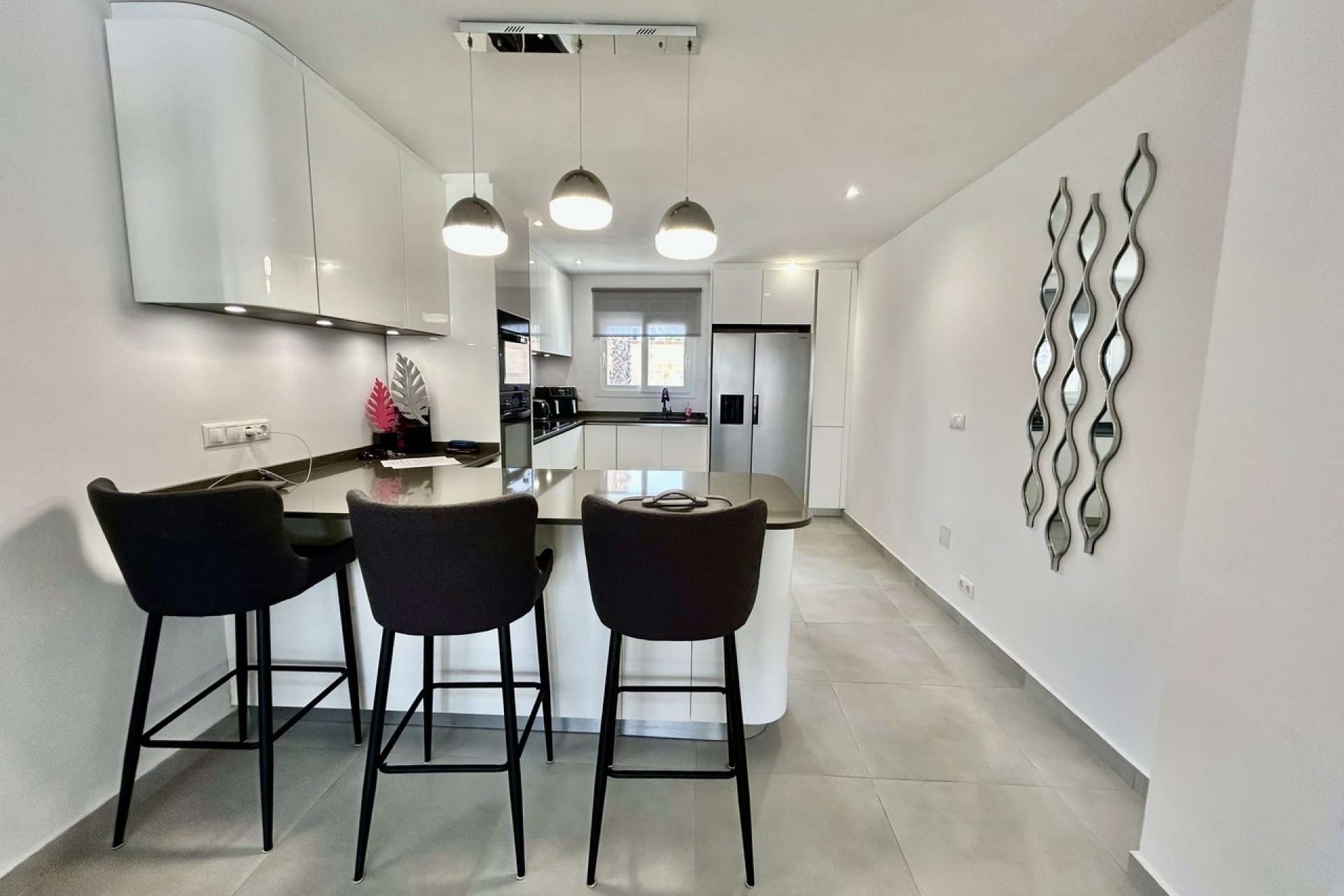 Revente - Villa - Orihuela Costa - Cabo Roig