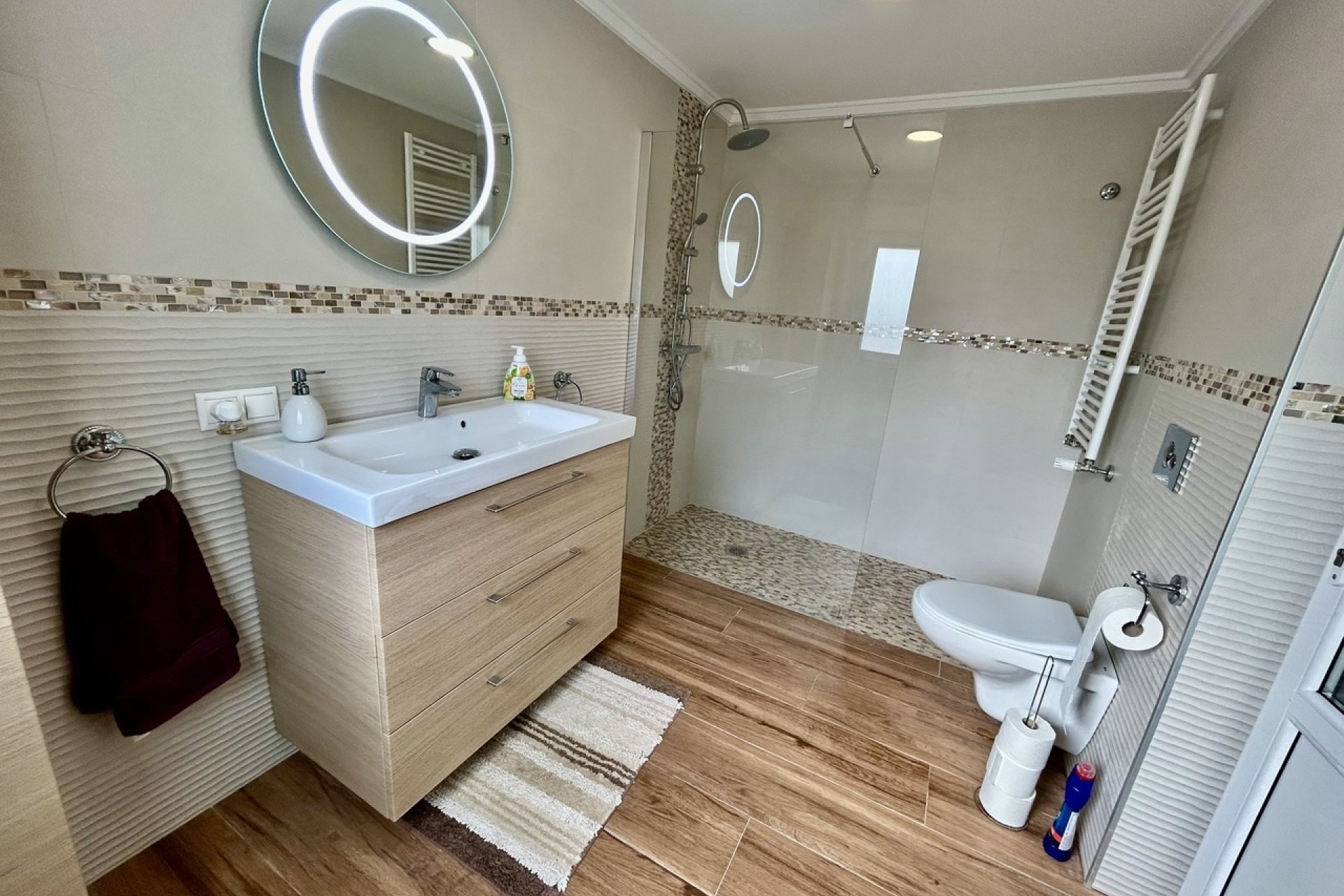 Revente - Villa - Orihuela Costa - Cabo Roig