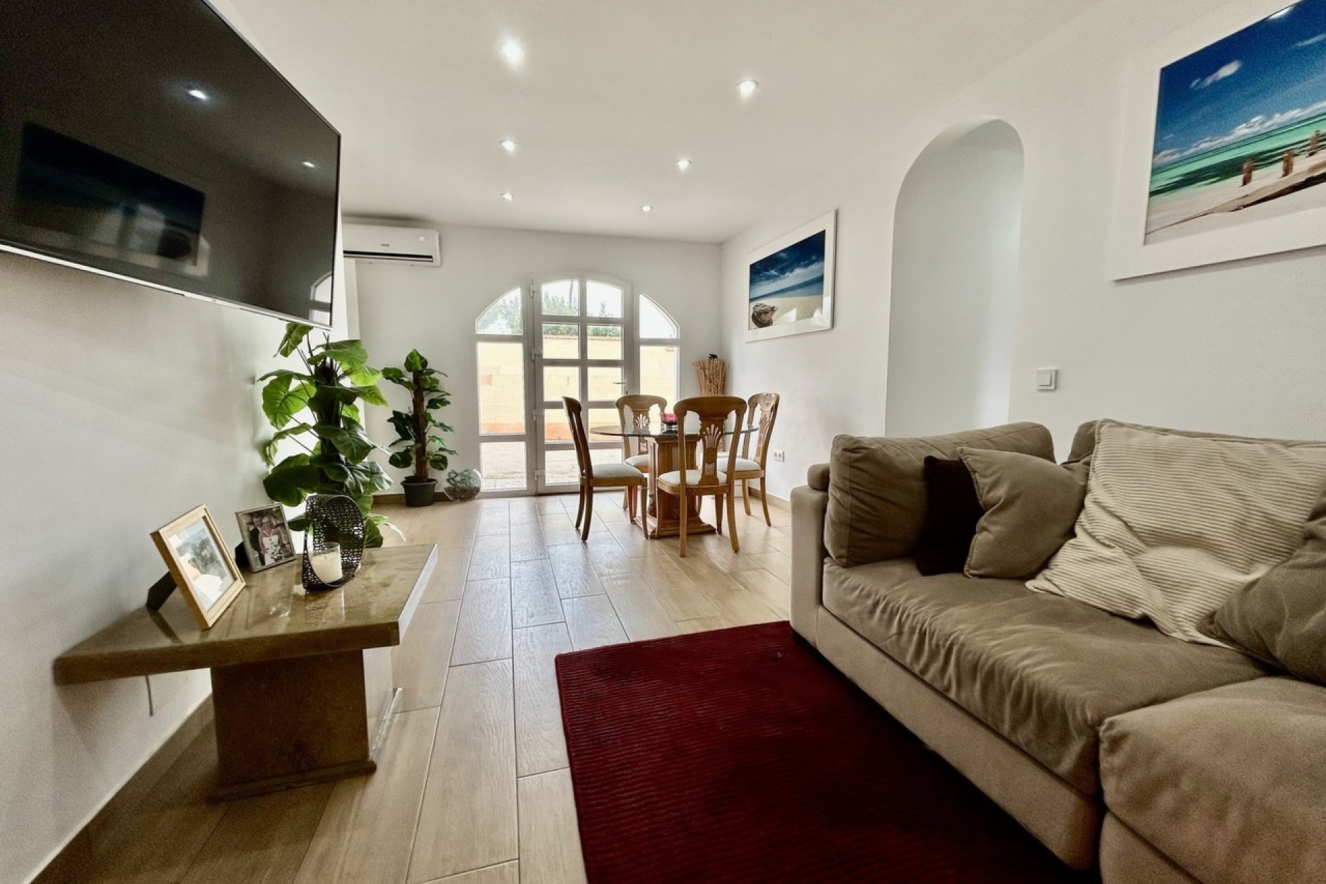 Revente - Villa - Orihuela Costa - Cabo Roig