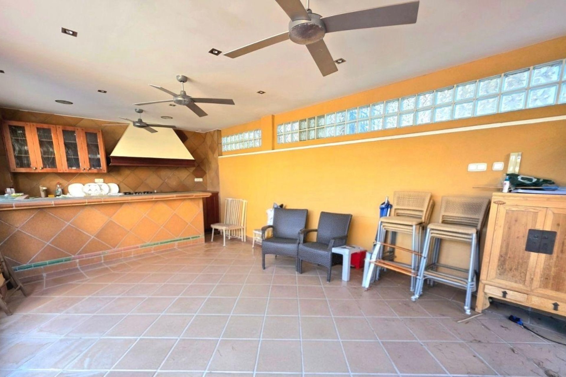 Revente - Villa - Orihuela Costa - Campoamor