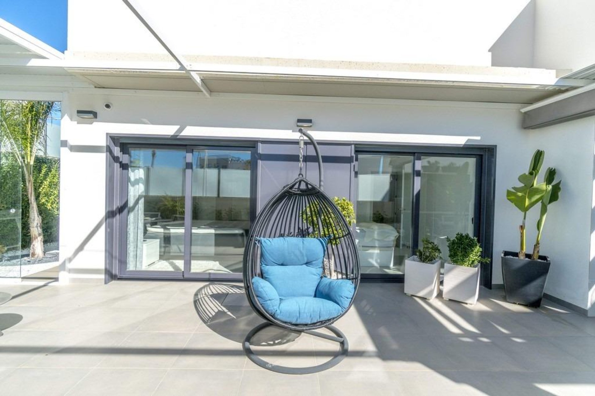 Revente - Villa - Orihuela Costa - Campoamor