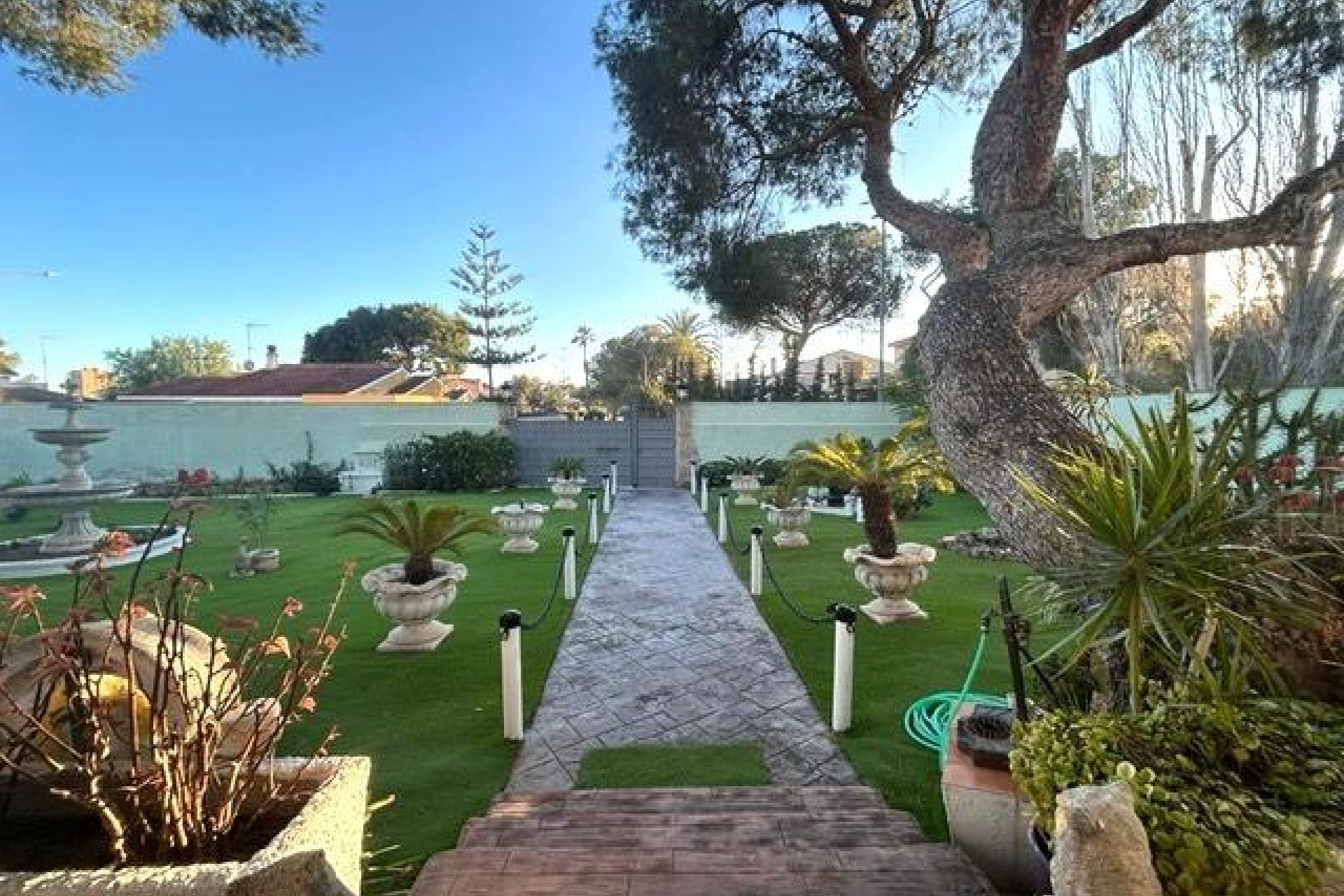 Revente - Villa - Orihuela Costa - Campoamor