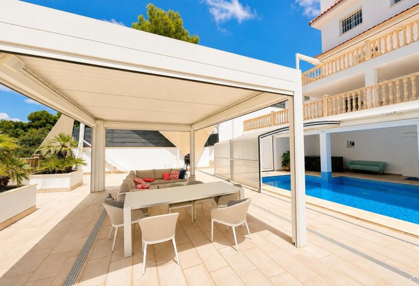 Revente - Villa - Orihuela Costa - Campoamor