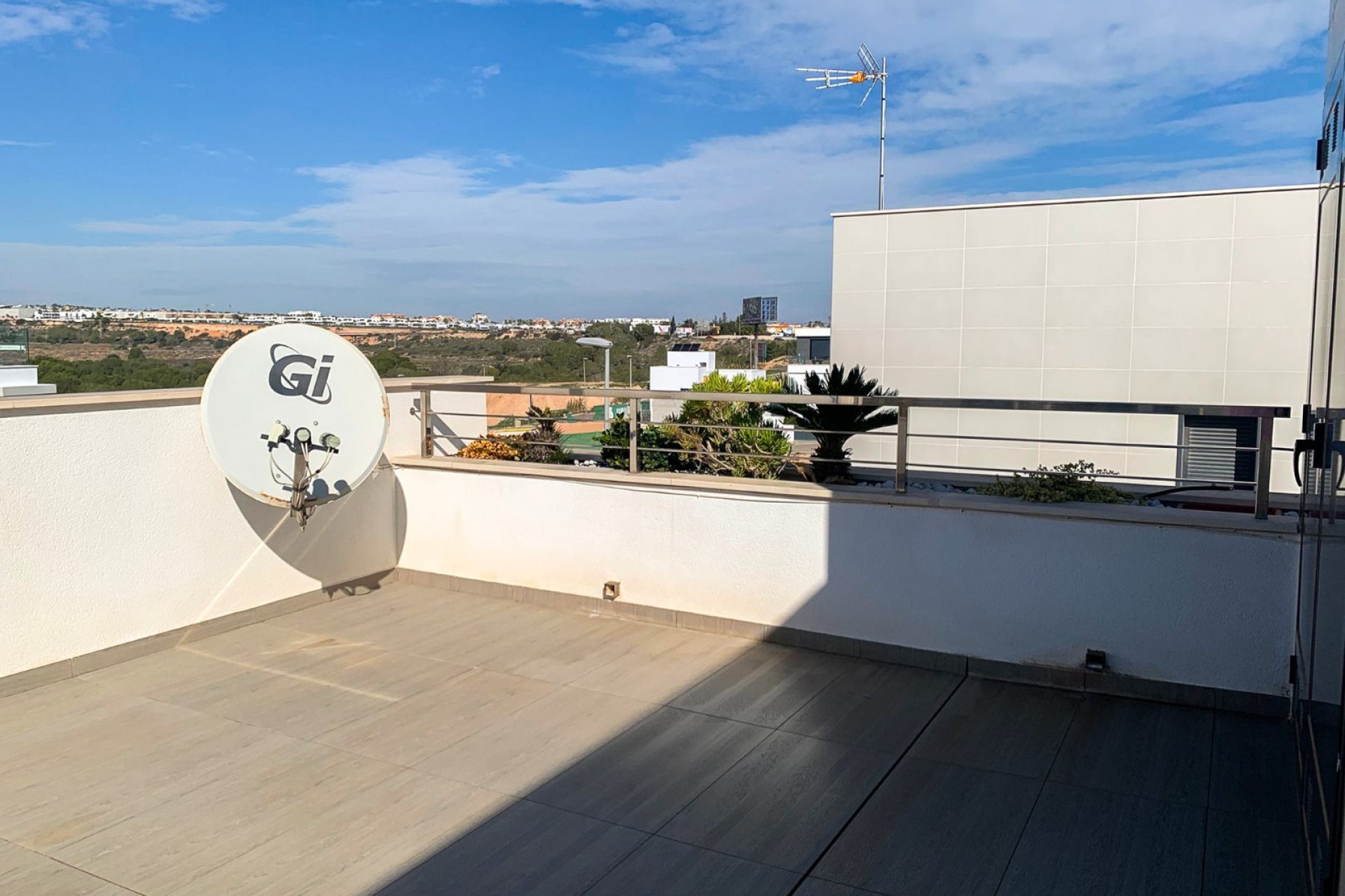 Revente - Villa - Orihuela Costa - Campoamor