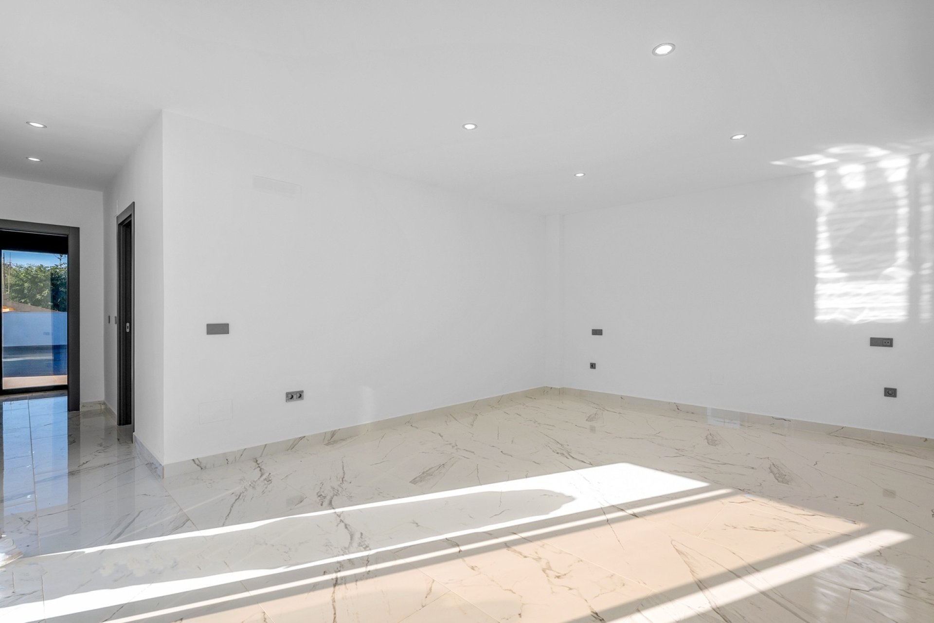 Revente - Villa - Orihuela Costa - Campoamor