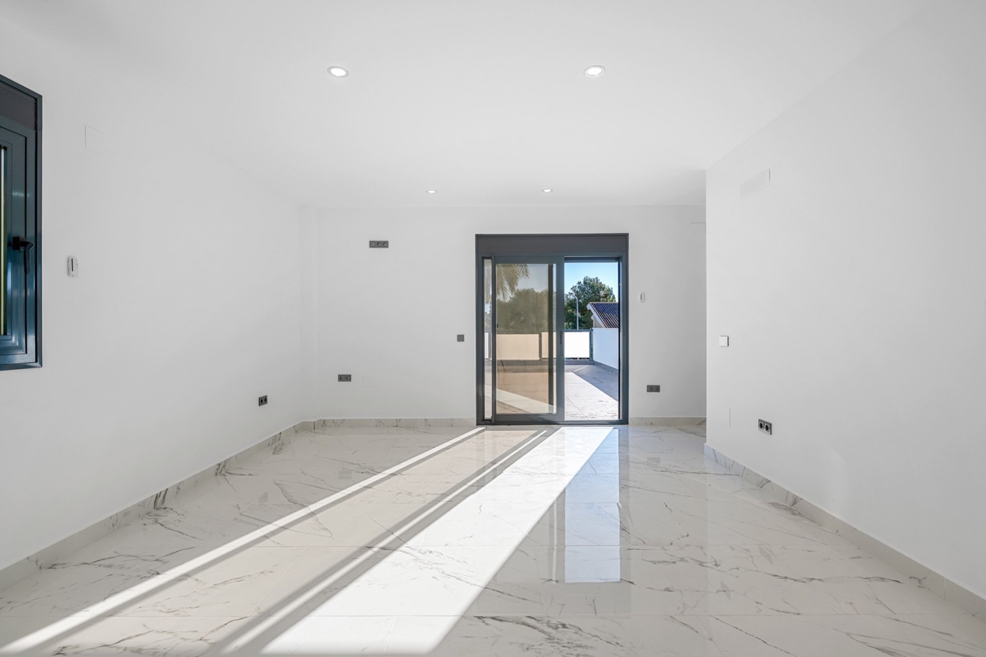 Revente - Villa - Orihuela Costa - Campoamor