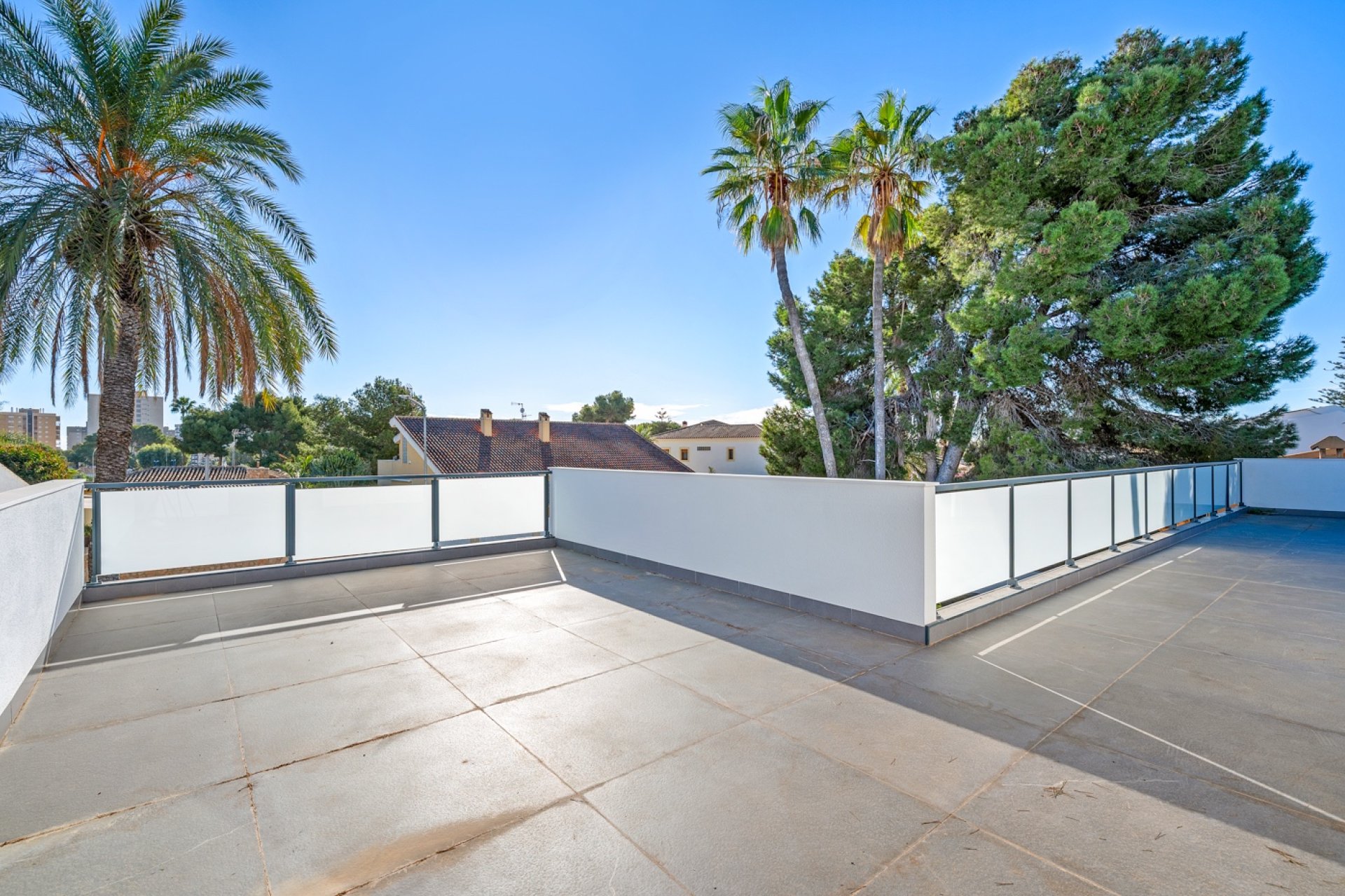 Revente - Villa - Orihuela Costa - Campoamor