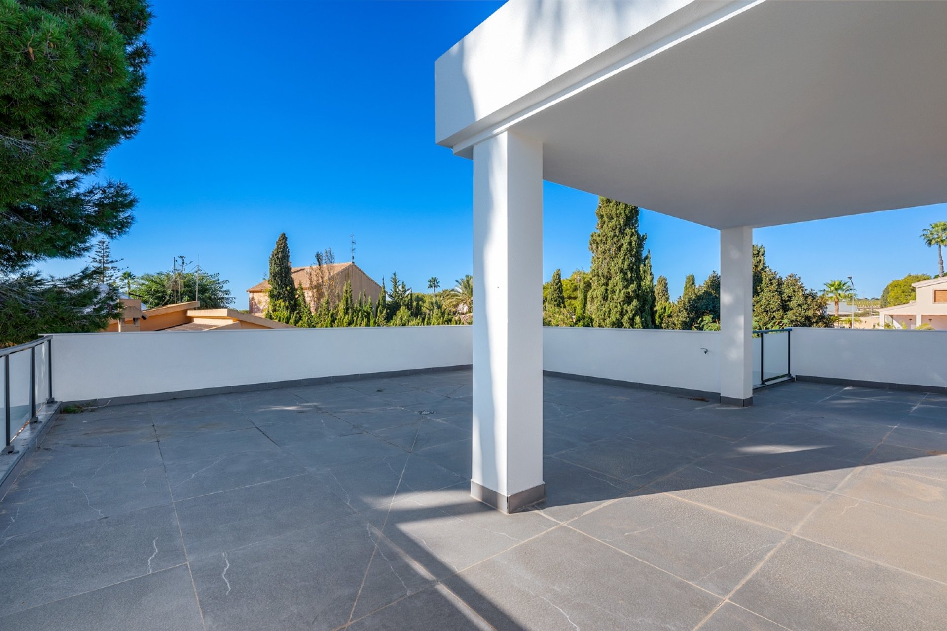 Revente - Villa - Orihuela Costa - Campoamor