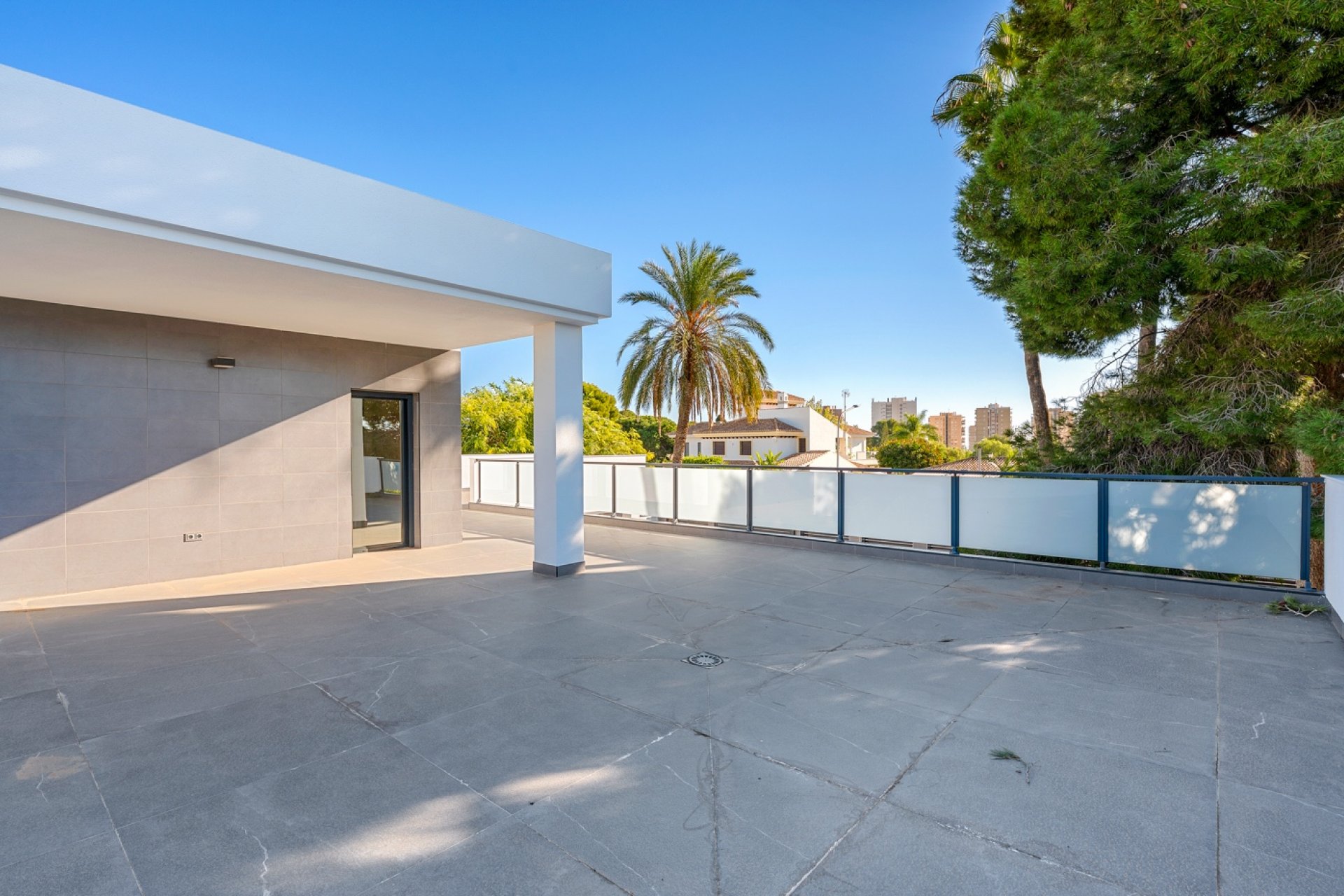 Revente - Villa - Orihuela Costa - Campoamor