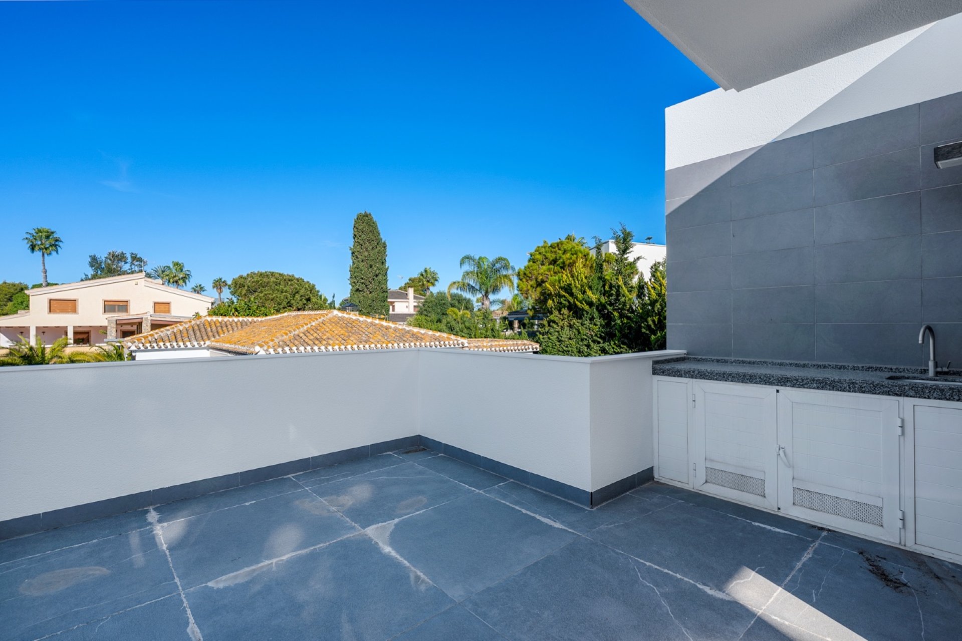 Revente - Villa - Orihuela Costa - Campoamor