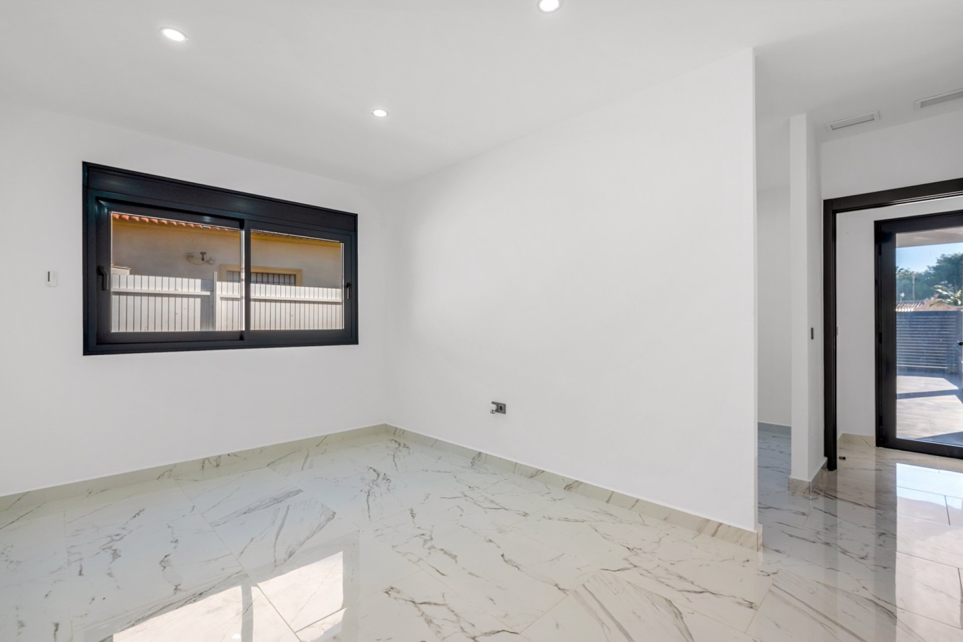 Revente - Villa - Orihuela Costa - Campoamor