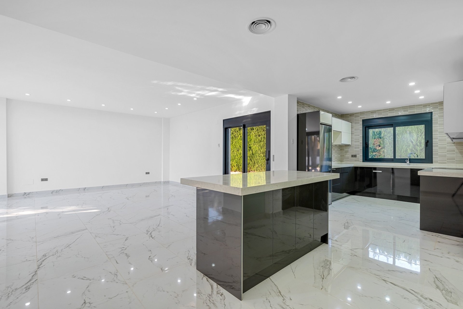 Revente - Villa - Orihuela Costa - Campoamor