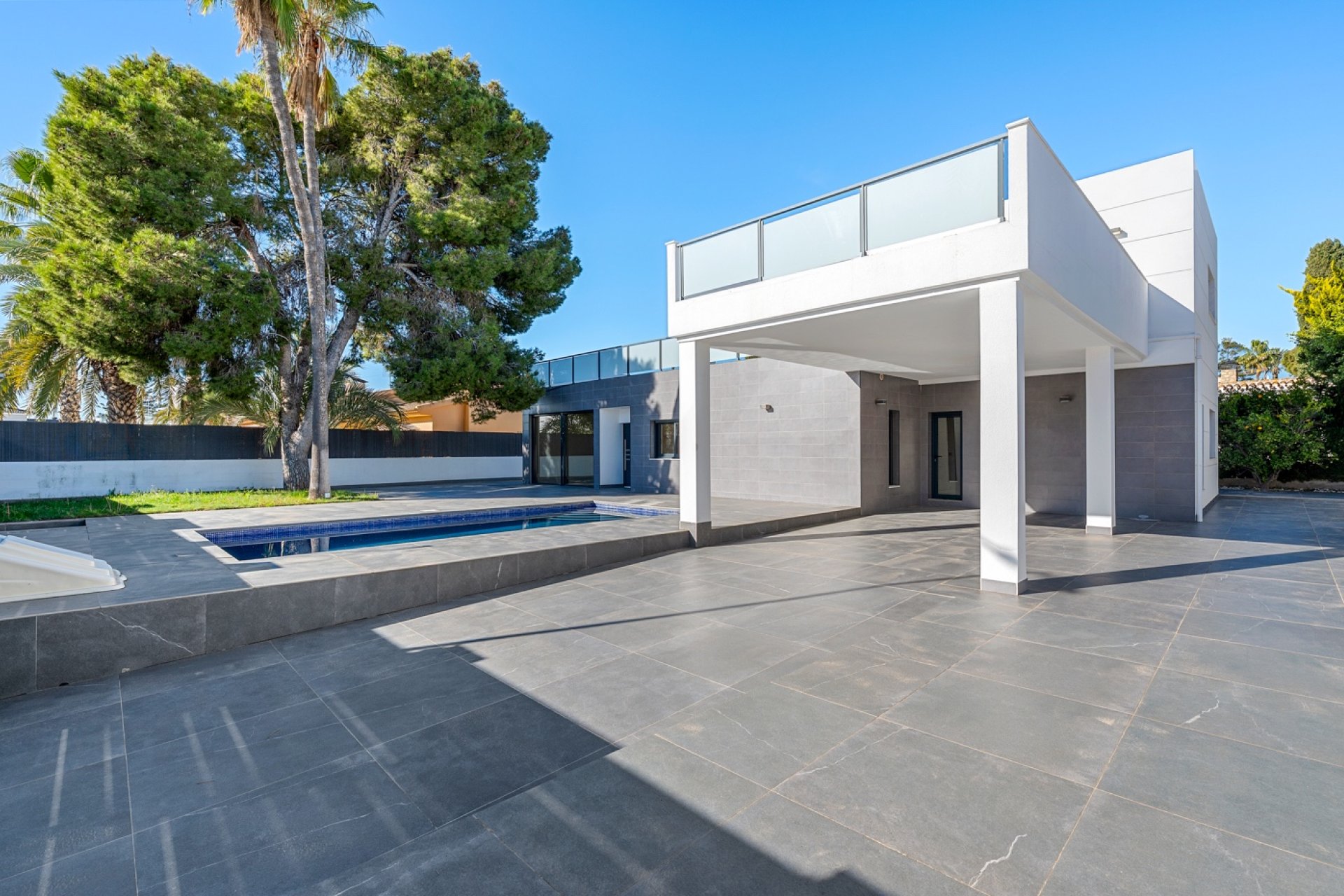 Revente - Villa - Orihuela Costa - Campoamor
